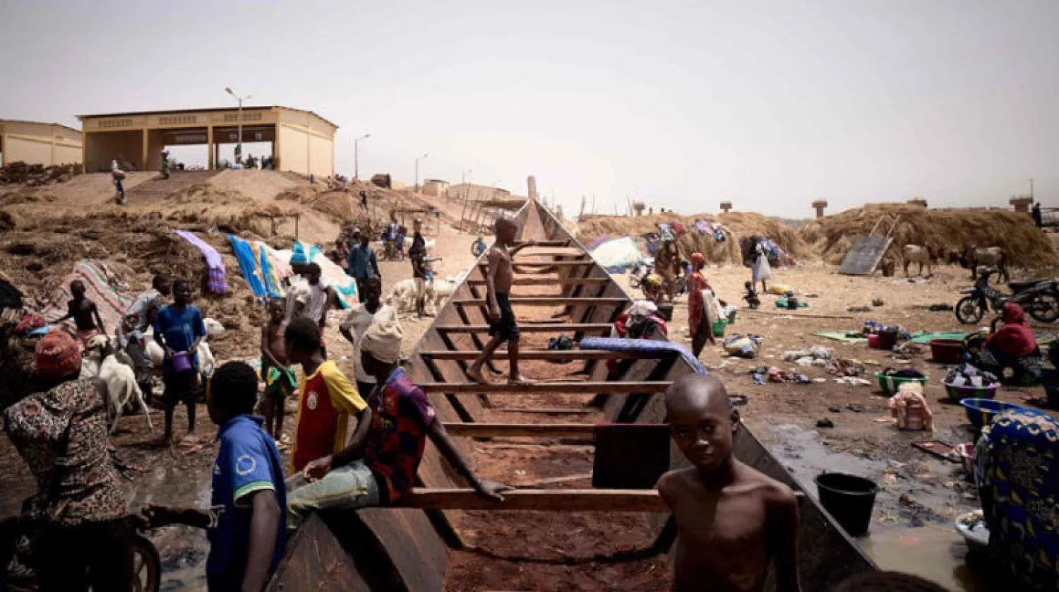 النيجر... بين مطرقة الإرهاب وسندان الفقر