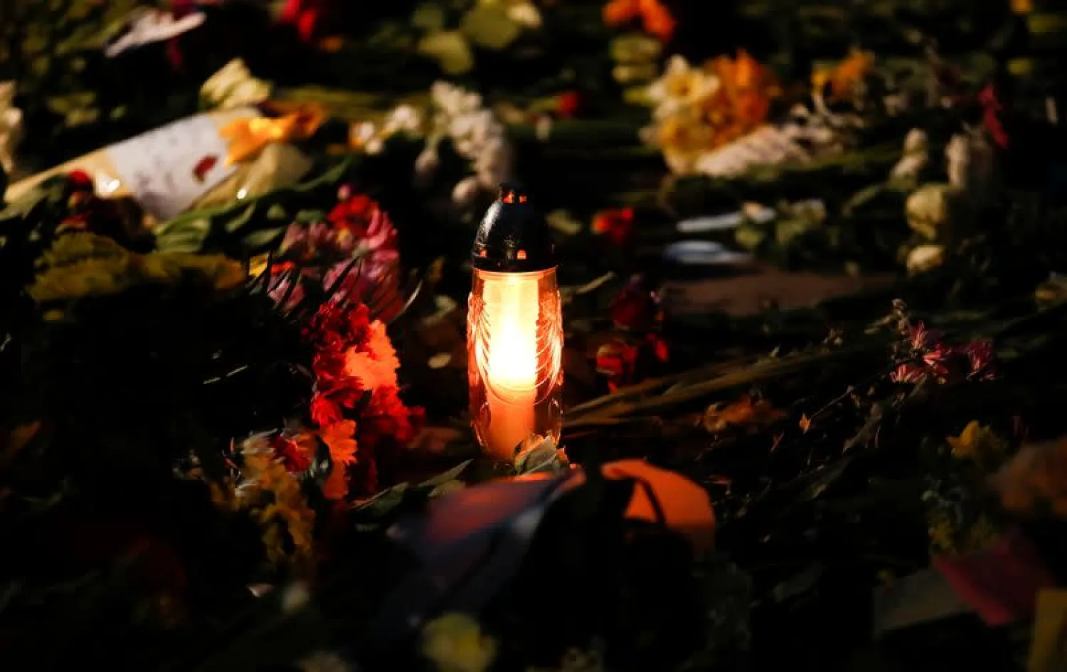 Britain mourns the death of Prince Philip | Photo: REUTERS