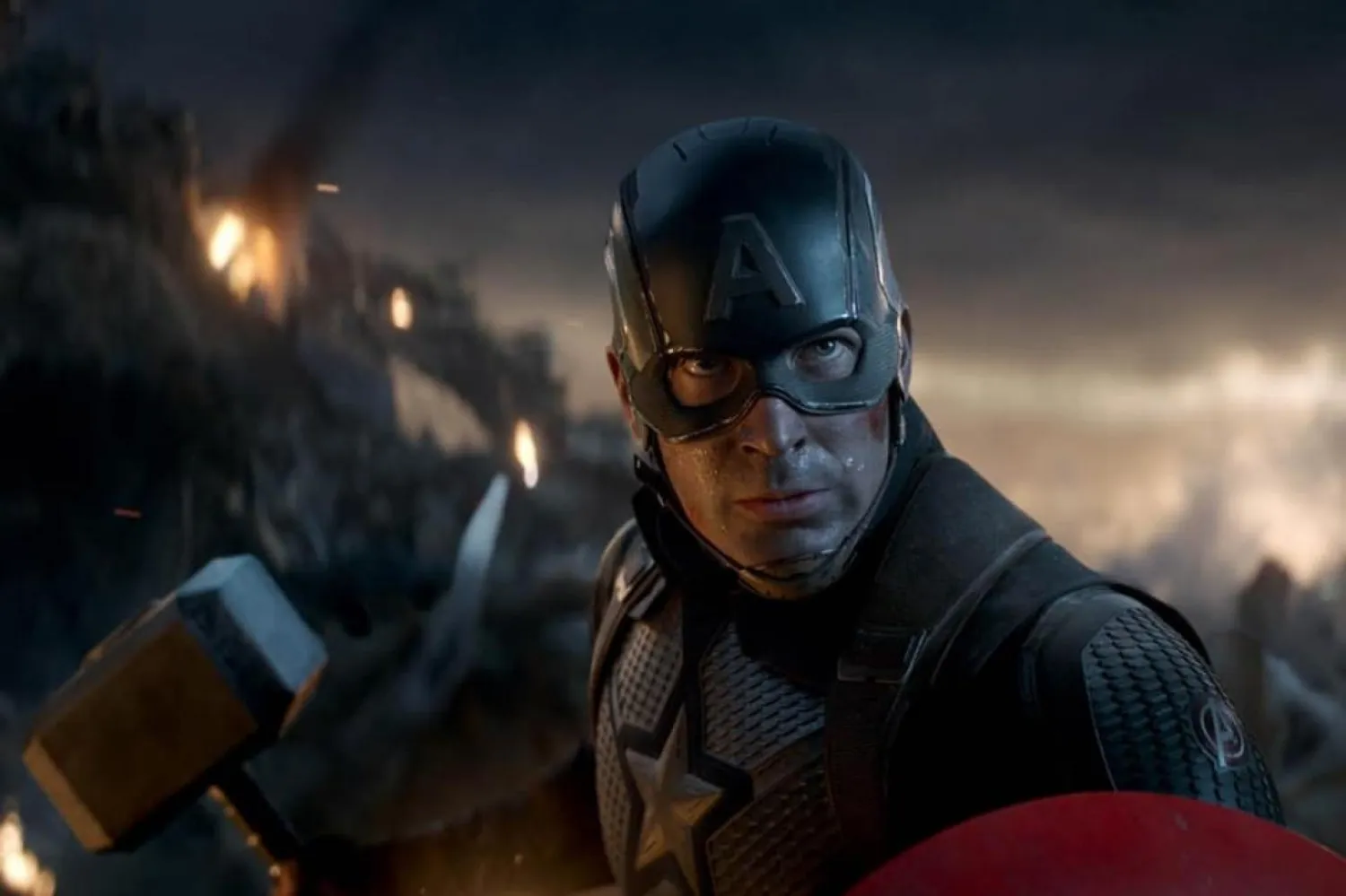 Avengers: Endgame'in ardından meşhur süper kahraman ekibinin geleceğinin nasıl şekilleneceği büyük bir merak konusu (Marvel)