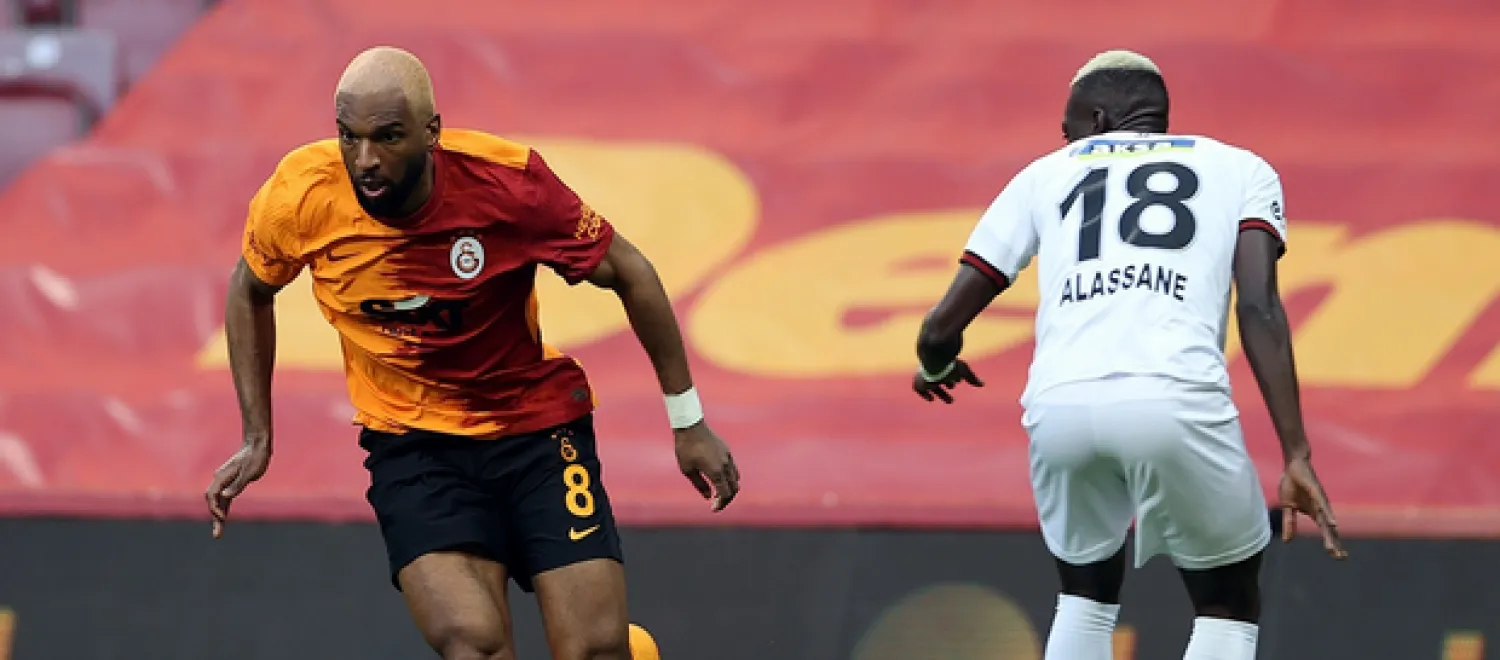 Fotoğraf: galatasaray.org