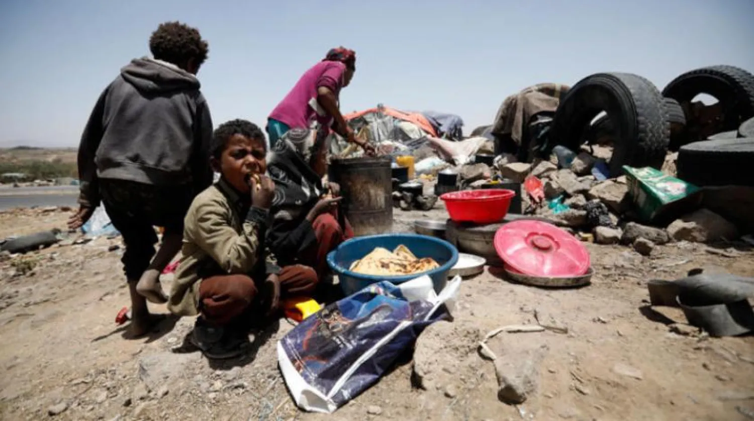 Houthis Set Up Fund to Divert, Loot Humanitarian Relief in Yemen 