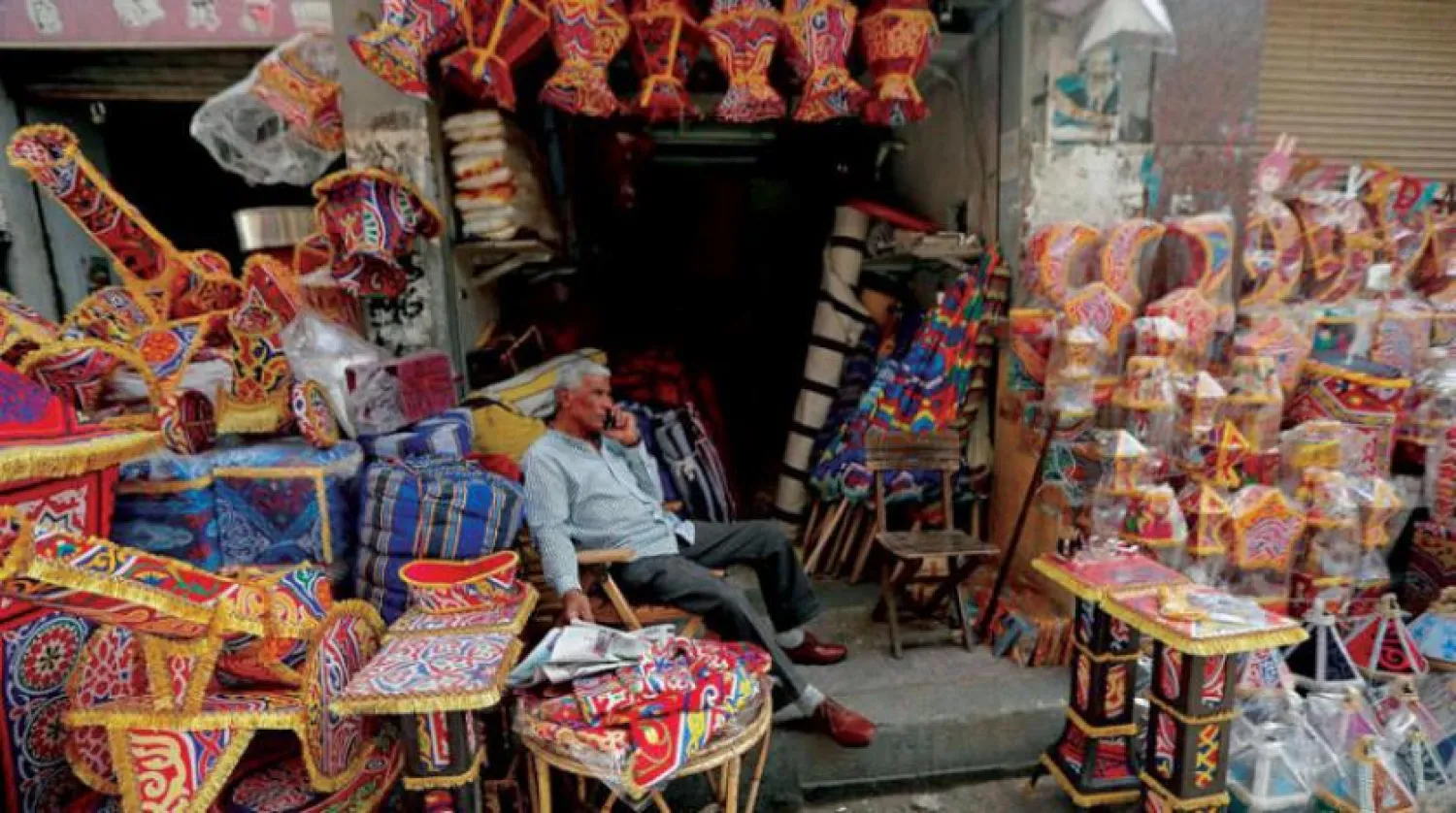 The Egyptian government confirmed that the coming period will witness the launch of the second phase of the economic reform program. (Reuters)