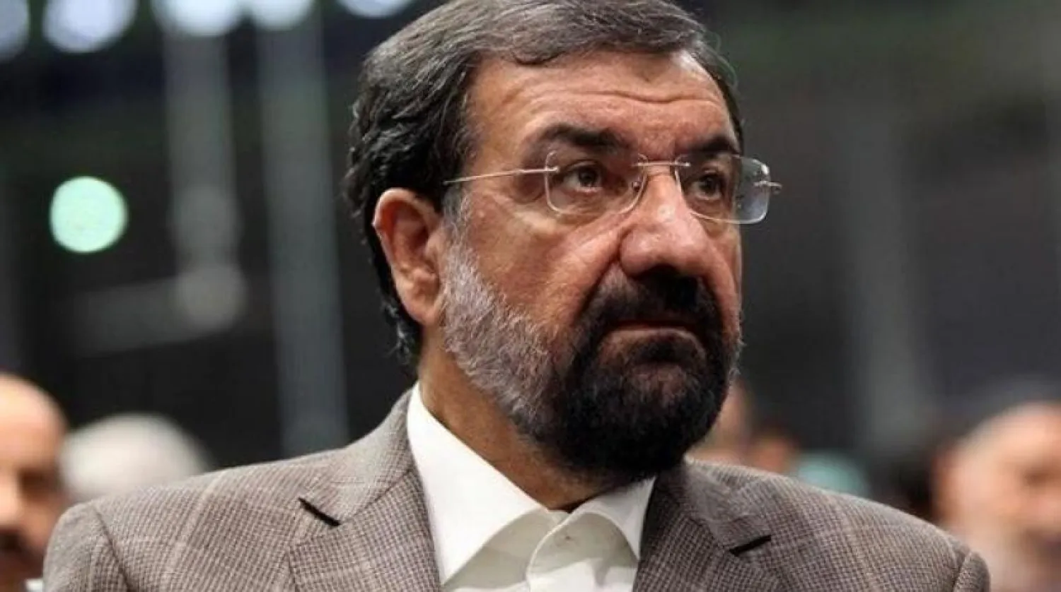 Muhsin Rızai (Tasnim)