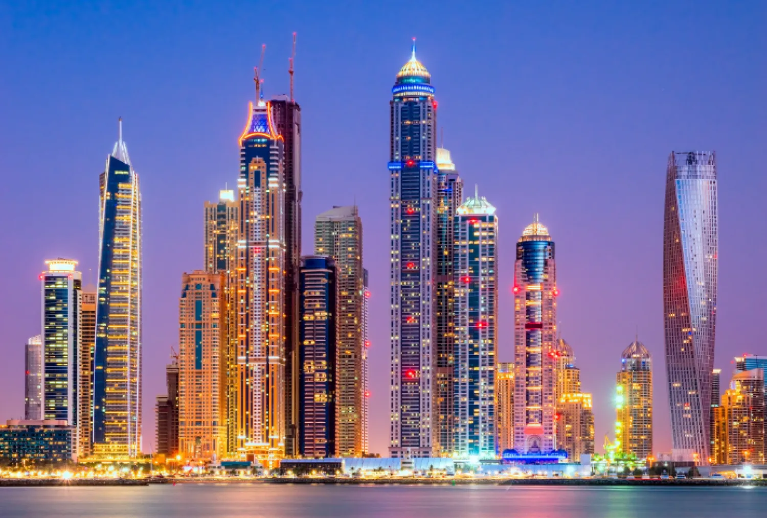Dubai’s non-oil foreign trade strongly rebounded from the challenges posed by the global economic repercussions of COVID-19 and the suspension of business activity by countries across the world in the first half of last year to record high growth in 2020 - (WAM)