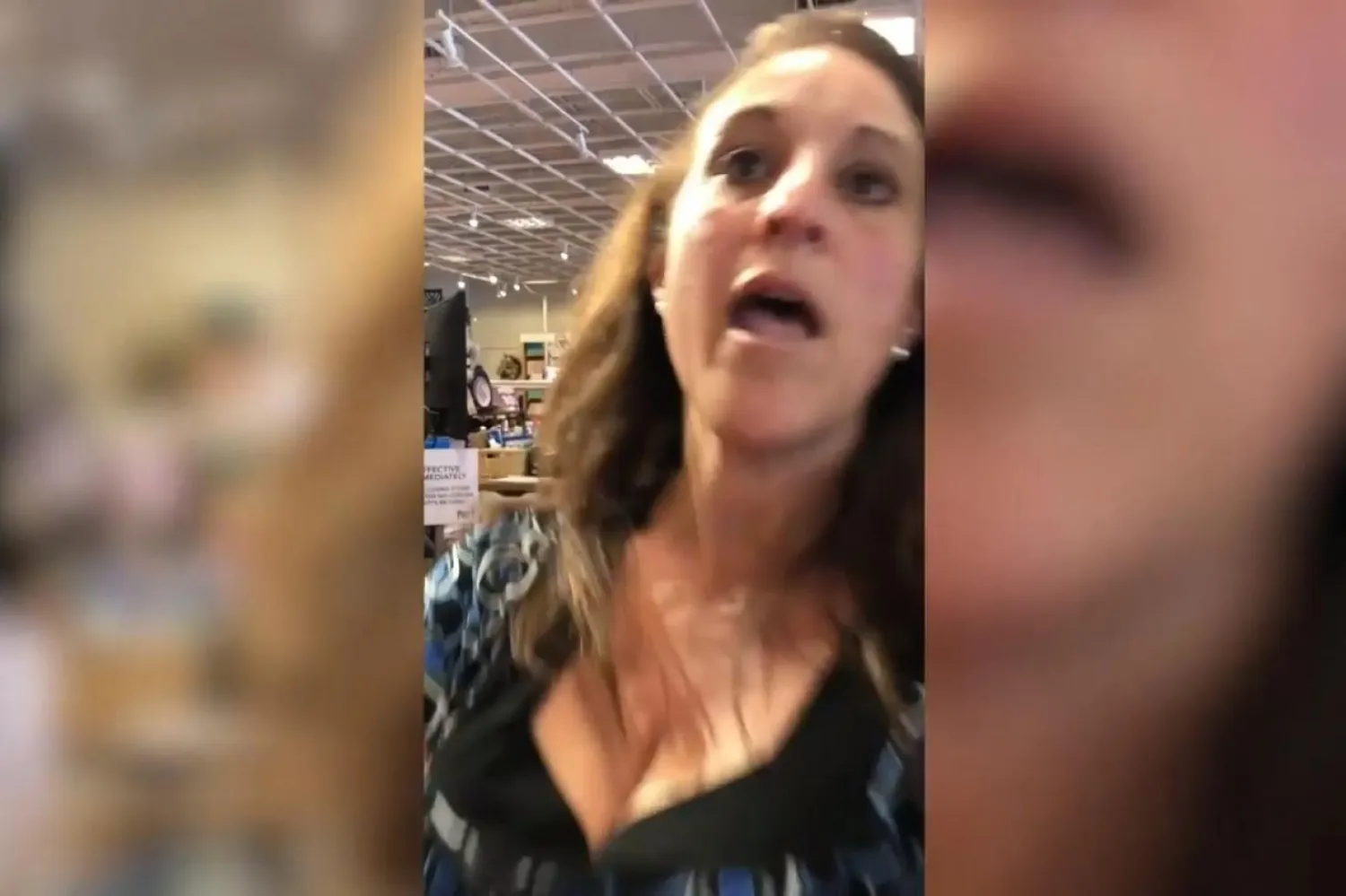 Duruşmada yargıç, Hunter'ı üzerine öksürdüğü kişiye hiç acımadığı için kınadı (Heather Reed Sprague / Facebook) 