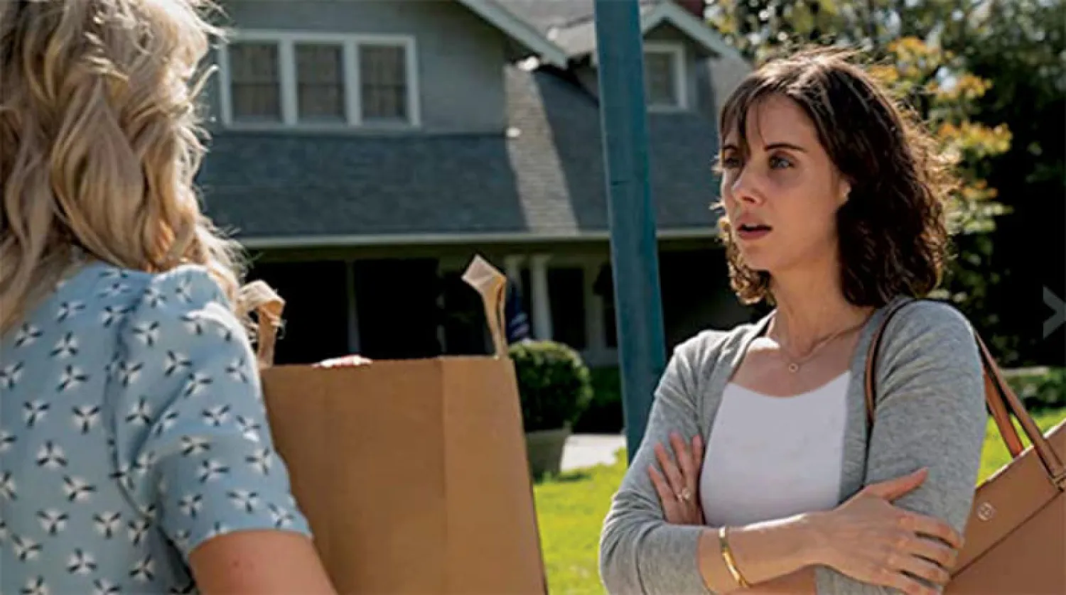 «امرأة شابة واعدة» فاز بجائزتين