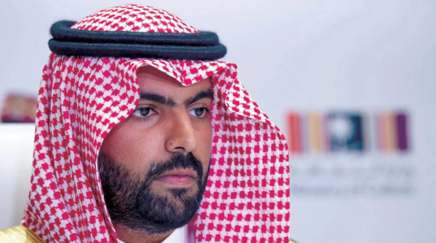 وزير الثقافة الأمير بدر بن عبد الله بن فرحان