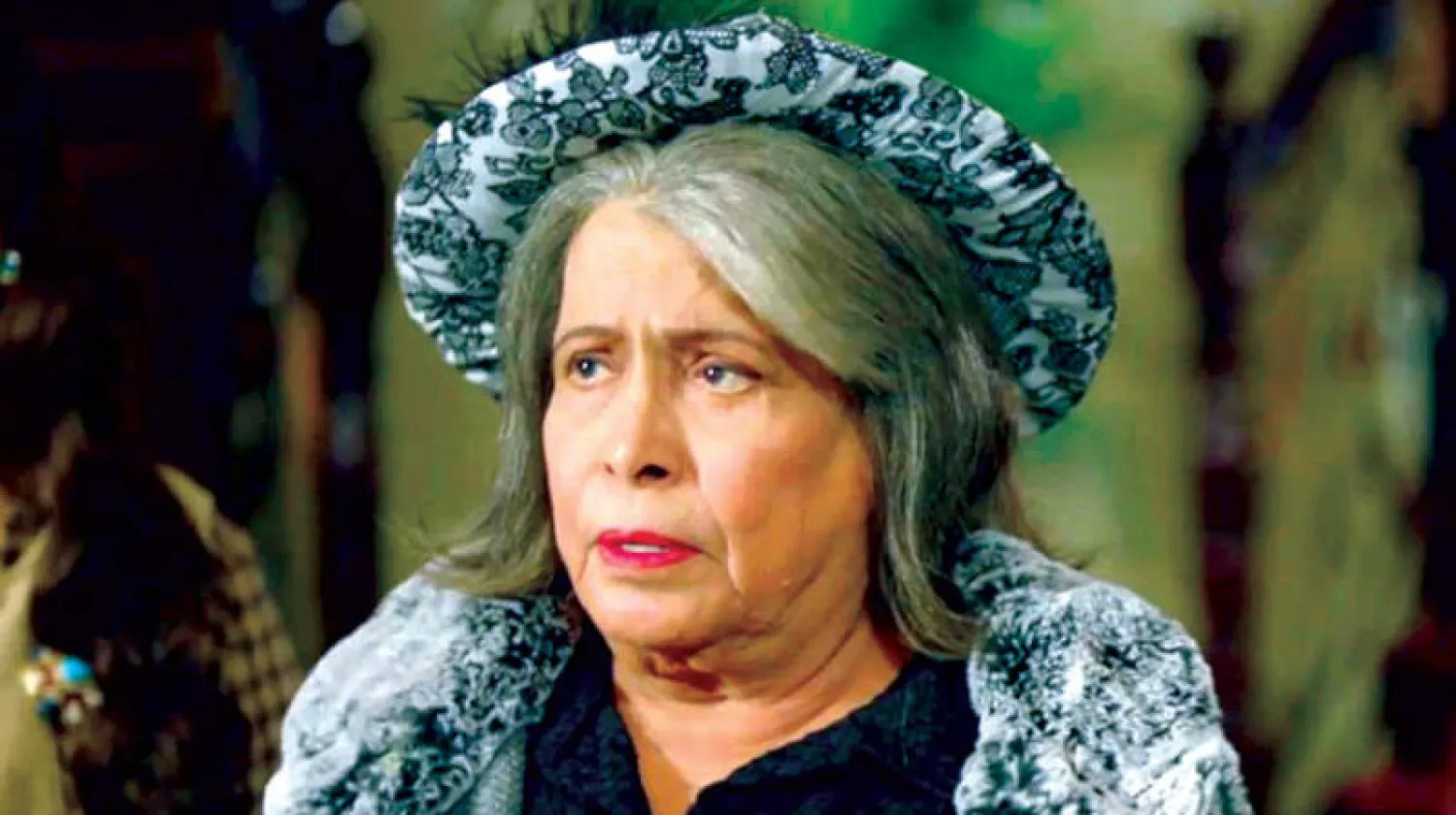 «مارغريت» الرمضاني «لتقريب الثقافات»