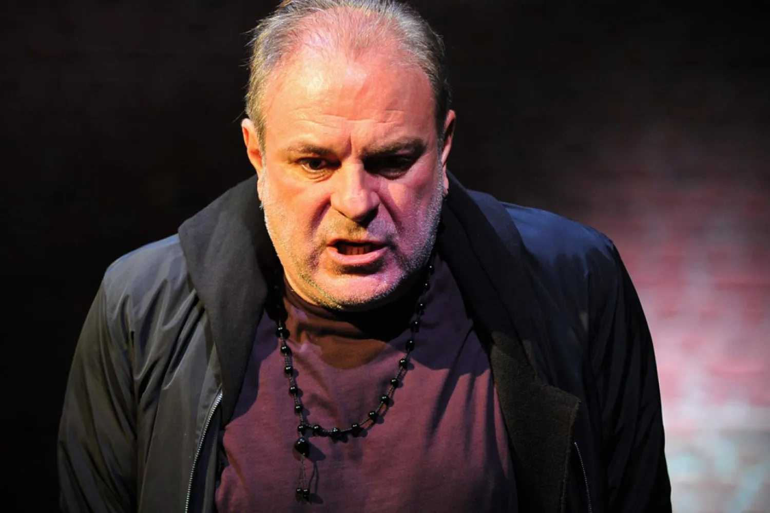 Oyuncu Burak Sergen yüksek reytingli Çukur dizisinde "Baykal Bey" karakterini canlandırmıştı / Fotoğraf: Twitter