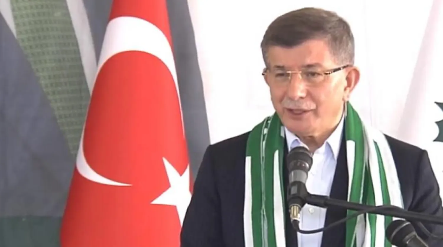 Davutoğlu: Kapanma süresince 4 tedbiri hayata geçirin
