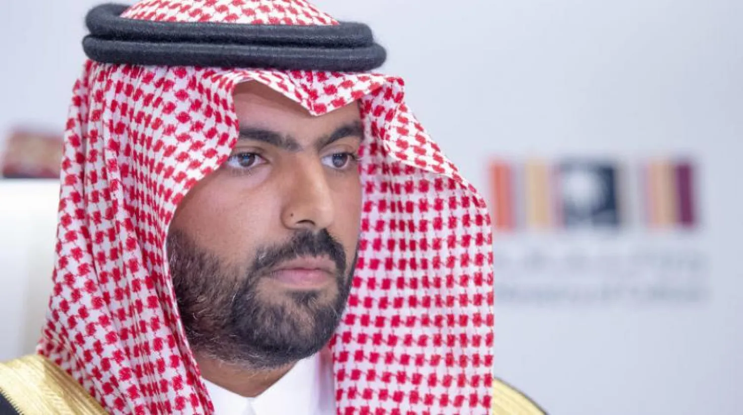 Suudi Arabistan Kültür Bakanı Prens Bedr bin Abdullah bin Ferhan (Şarku'l Avsat)