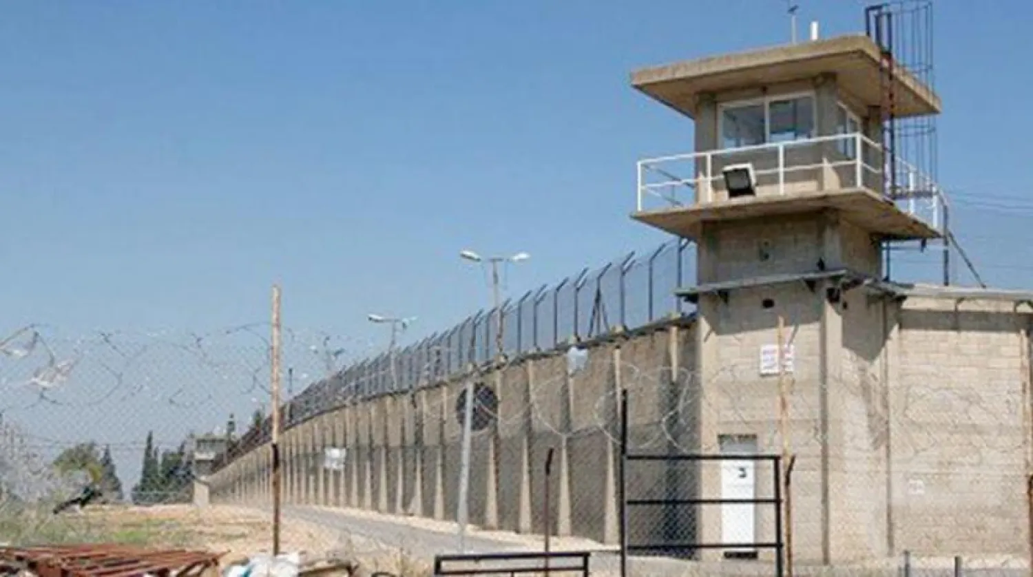 İsrail hapishanelerinde çok sayıda çocuk ve kadın var (Wafa)