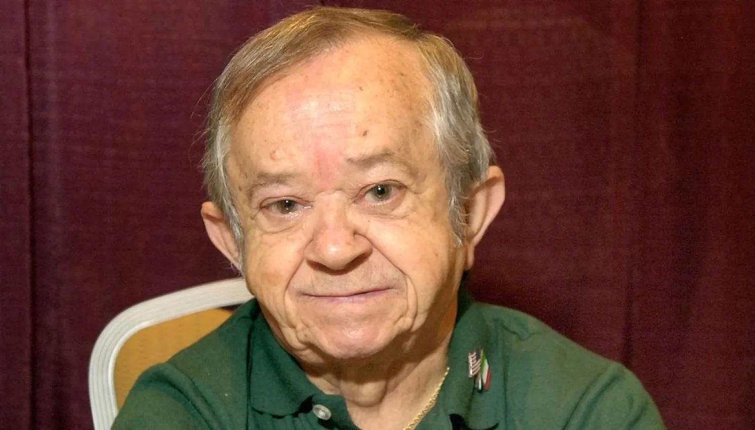 Felix Silla. (Getty Images)