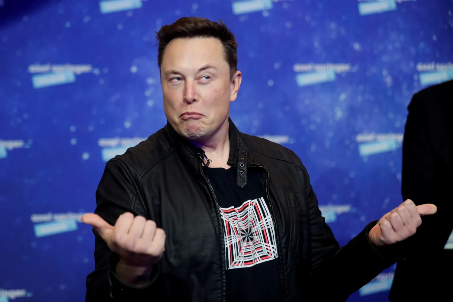 Tesla boss Elon Musk. Reuters file photo