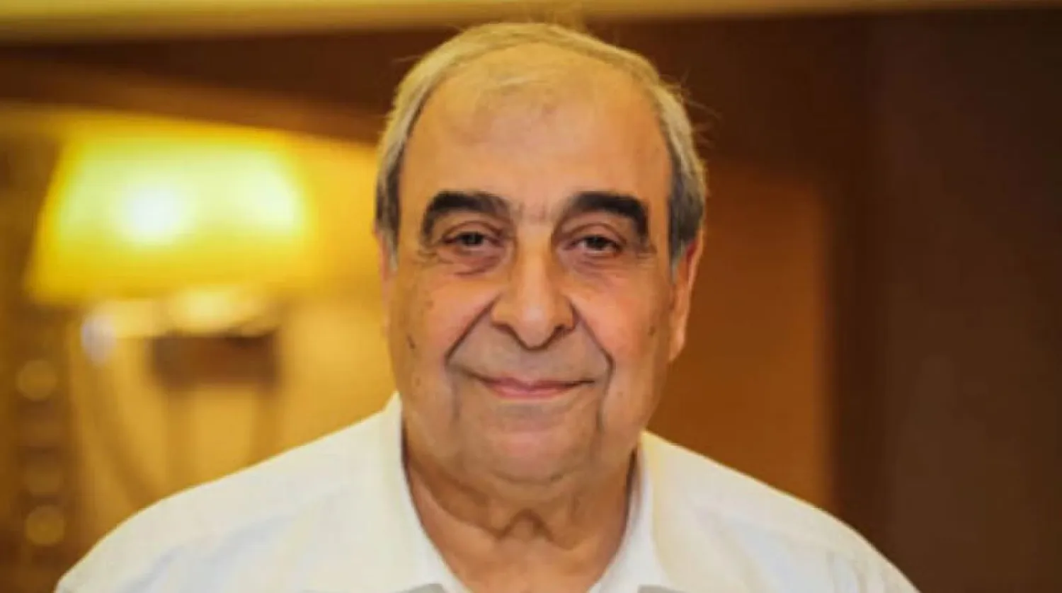 وفاة المعارض السوري «الشرس» ميشال كيلو في باريس بعد إصابته بـ«كورونا»