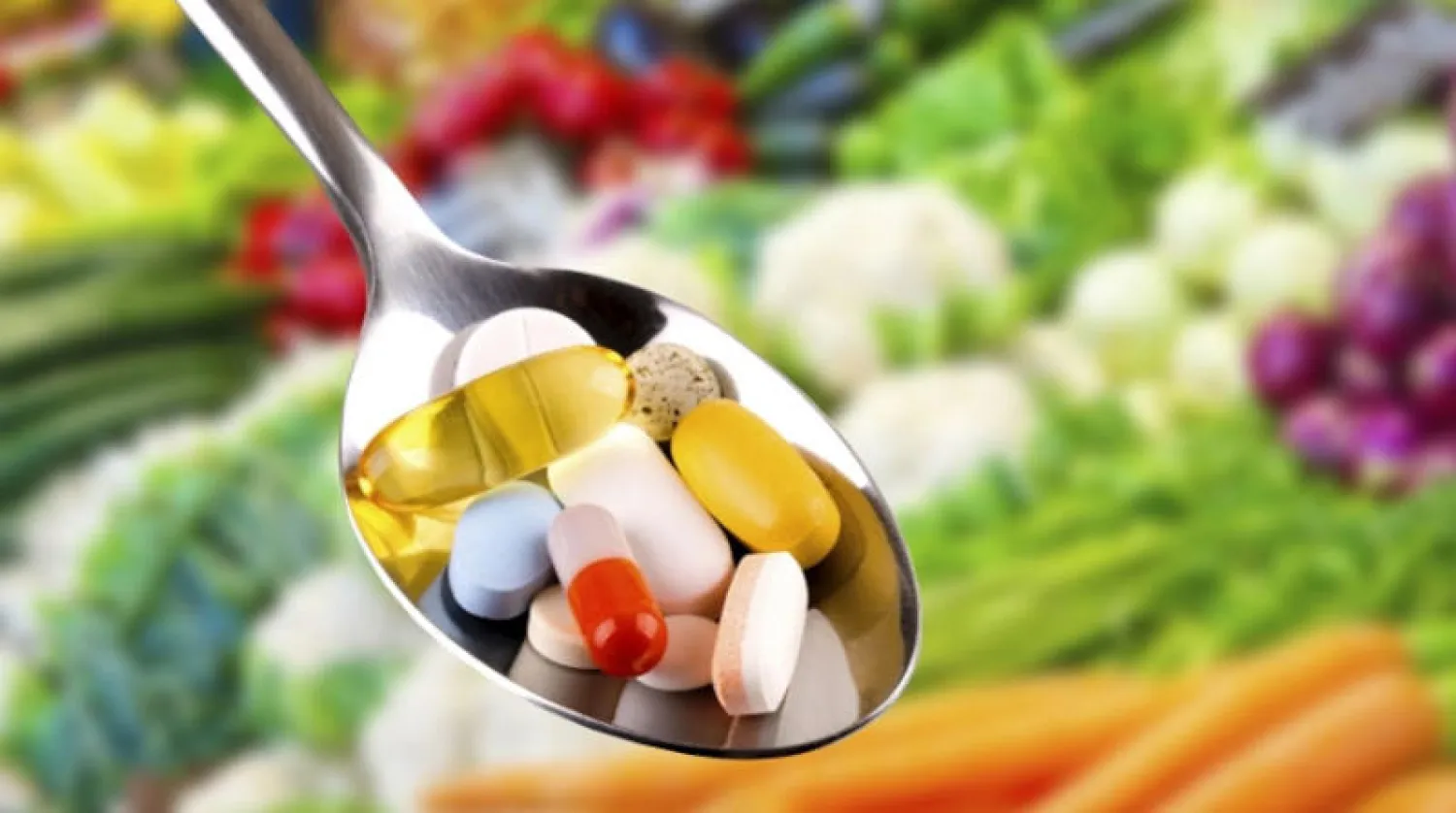 ترشيح 4 مكملات غذائية لتقليل احتمال الإصابة بالفيروس