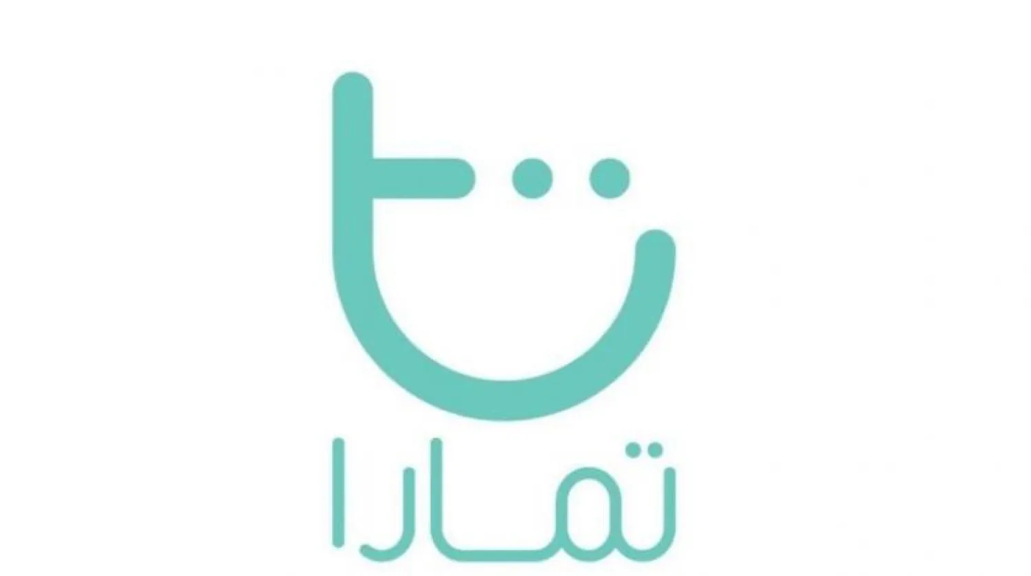 Tamara şirketinin logosu (Şarku’l Avsat)