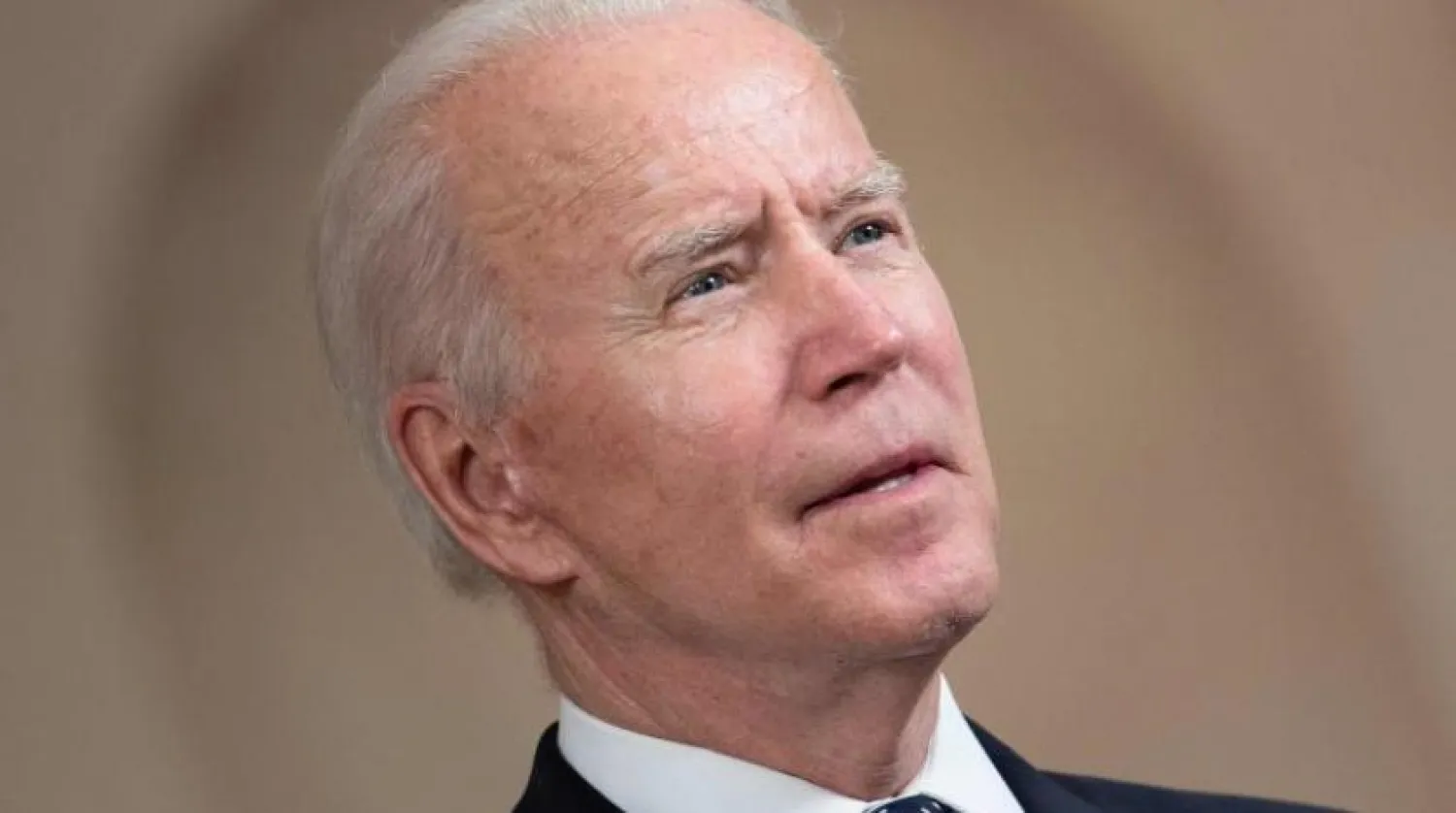 ABD Başkanı Joe Biden (AFP)
