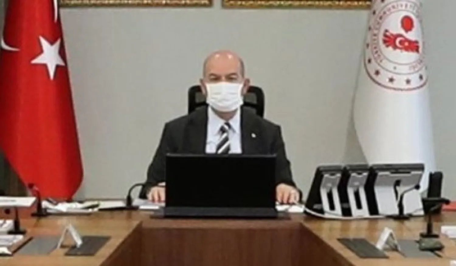 İçişleri Bakanlığı (Twitter)