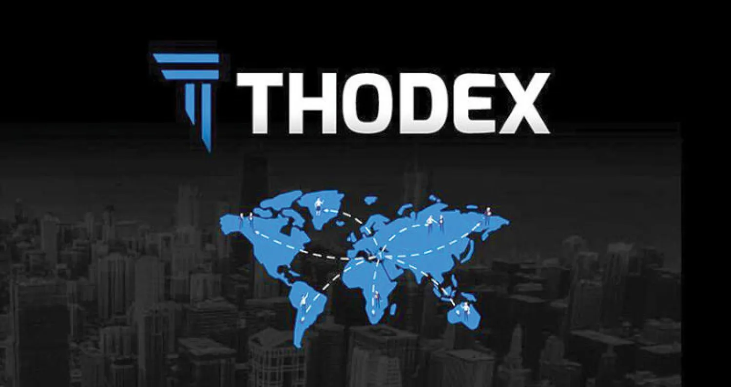 أعدت السلطات التركية مذكرة دولية حمراء لتوقيف مؤسس «تودكس» للعملات المشفرة بعد أنباء عن هروبه وبحوزته مليارا دولار من أموال المتعاملين