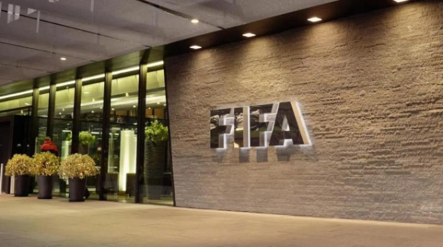 «فيفا» سيشرف على تنظيم بطولة «كأس العرب 2021» في قطر (الشرق الأوسط)