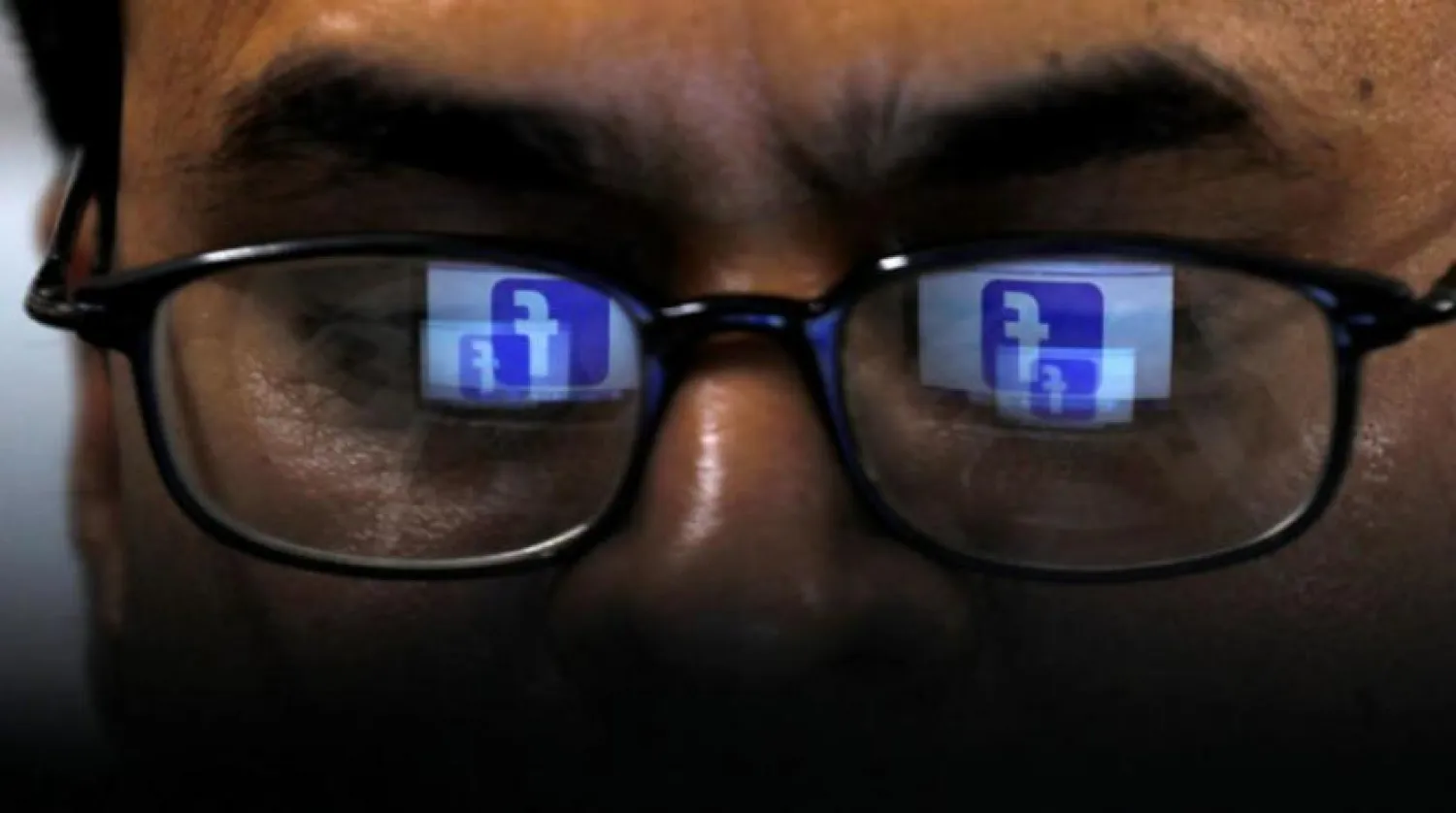 Facebook's head of cyber espionage investigations said the PSS had intensified its activities over the past six months or so. Reuters