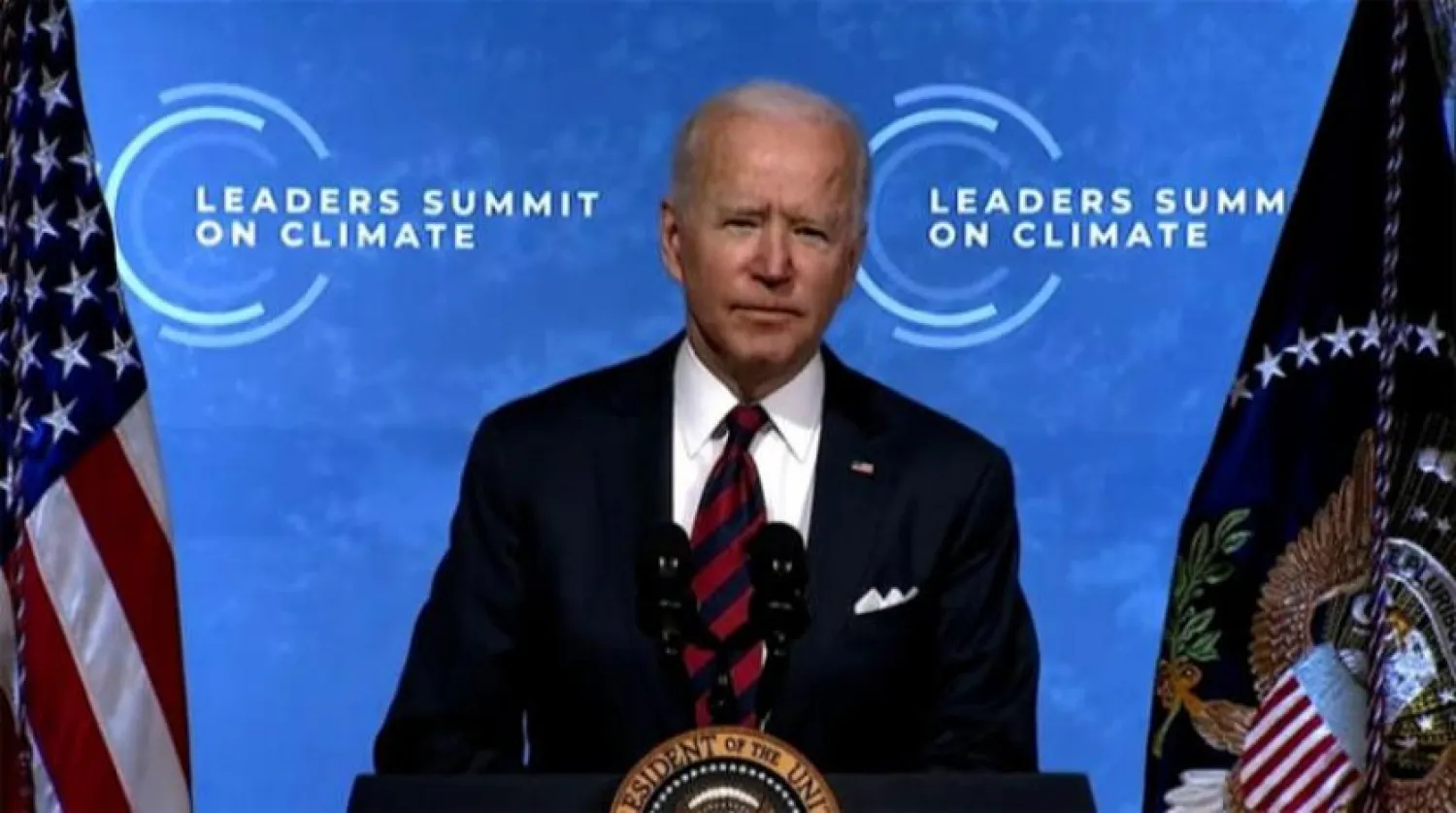 ABD Başkanı Joe Biden