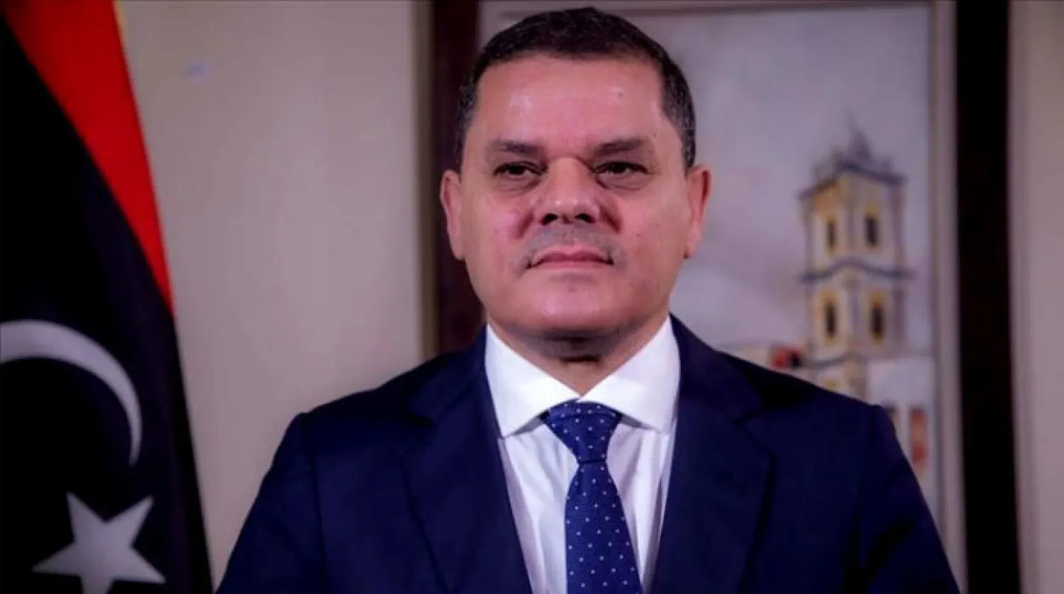 أول اجتماع للحكومة الليبية في بنغازي