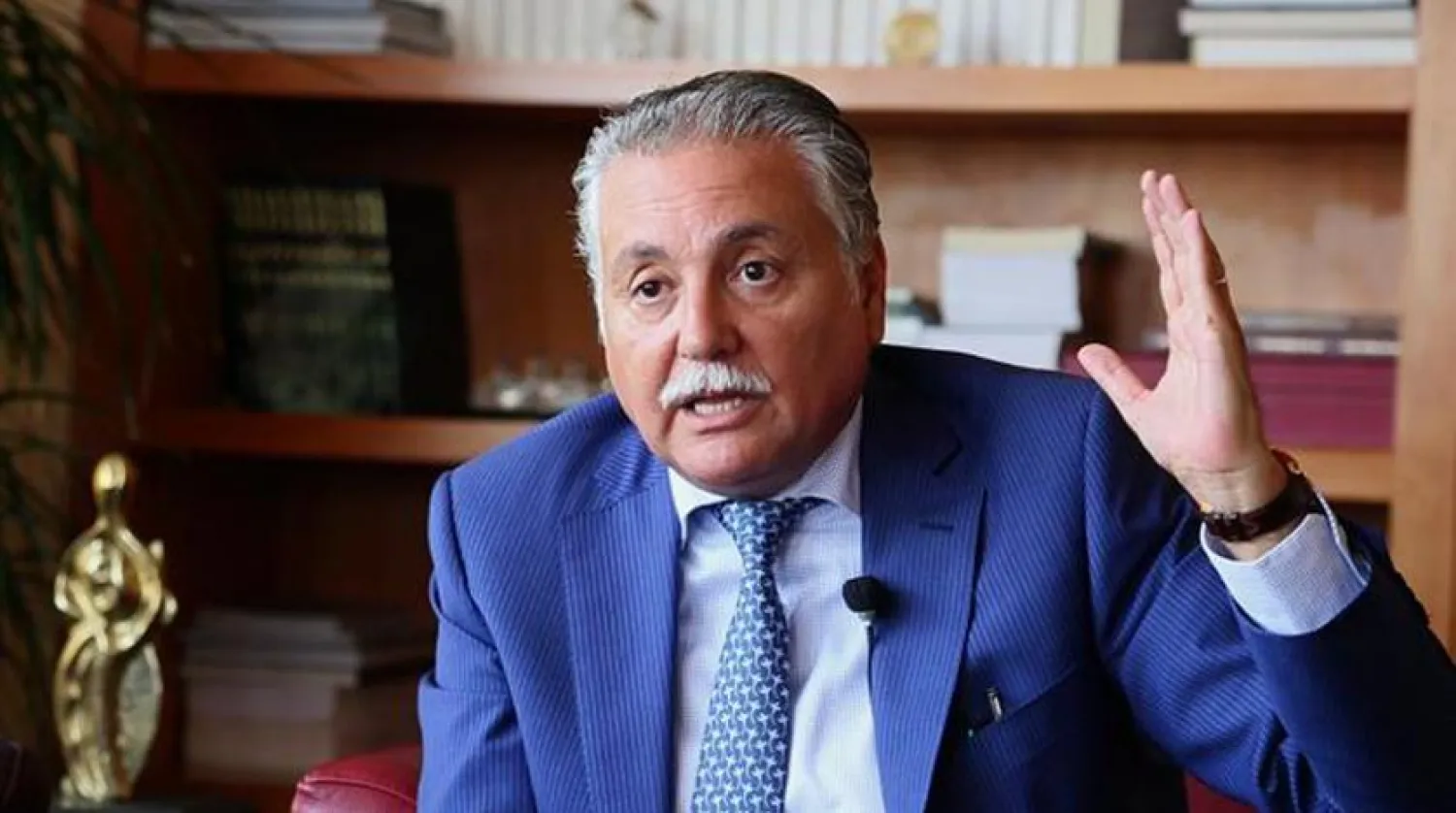 Muhammed Nebil bin Abdullah.