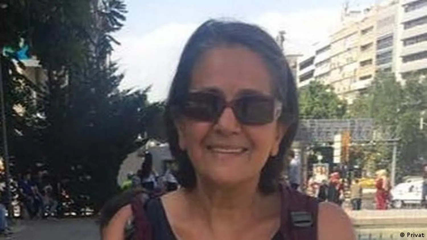 إيران تحاكم ناشطة ألمانية إيرانية بتهمة تعريض أمنها للخطر