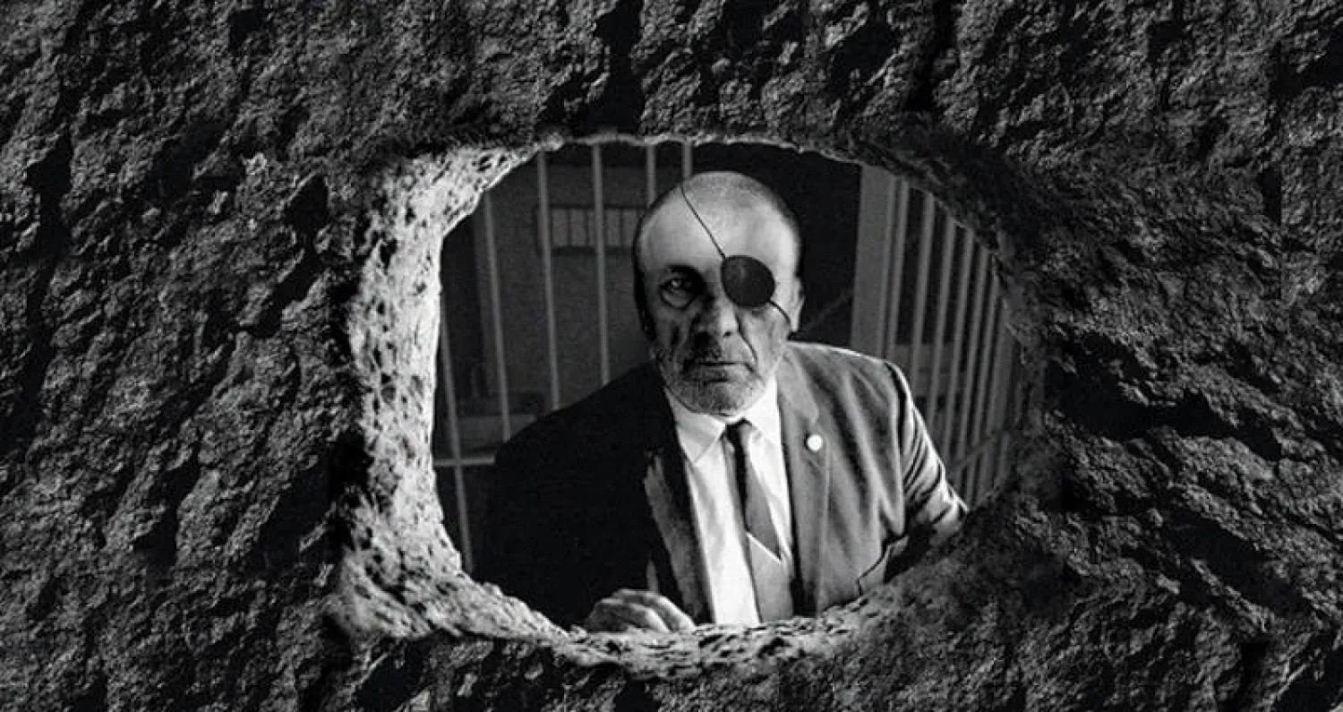 لقطة من فيلم «سرقة النار»