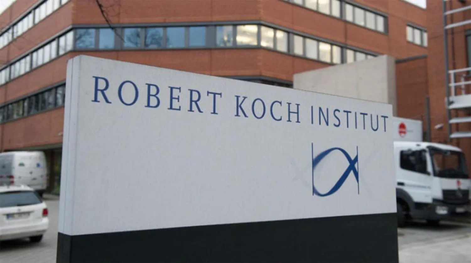 «روبرت كوخ» يحذر من التسرع في استنتاجات سلالة الهند