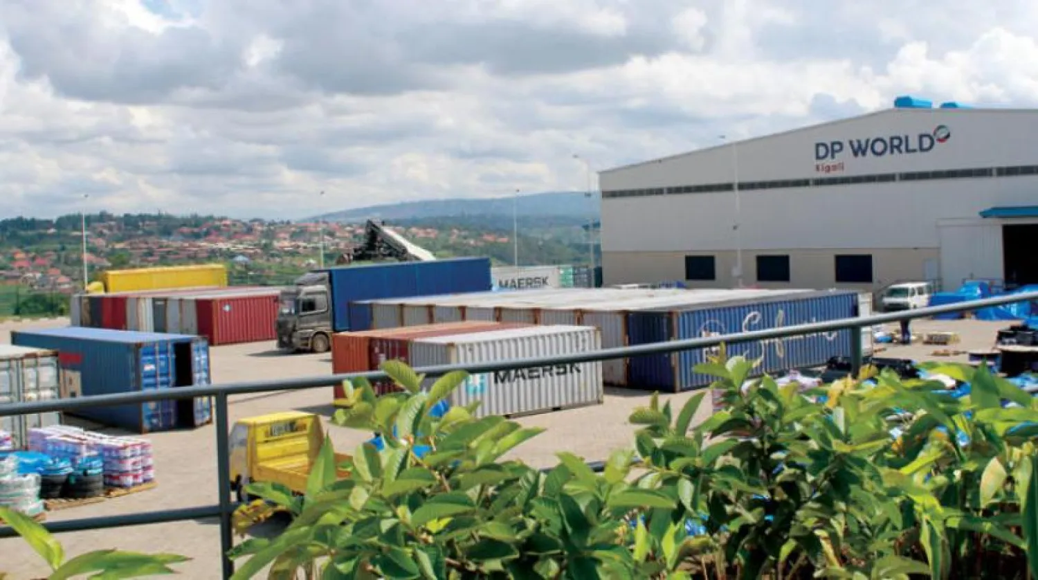 DP World has launched a global wholesale e-commerce platform, which was first available in Rwanda, with plans to expand across Africa and the world. (WAM)