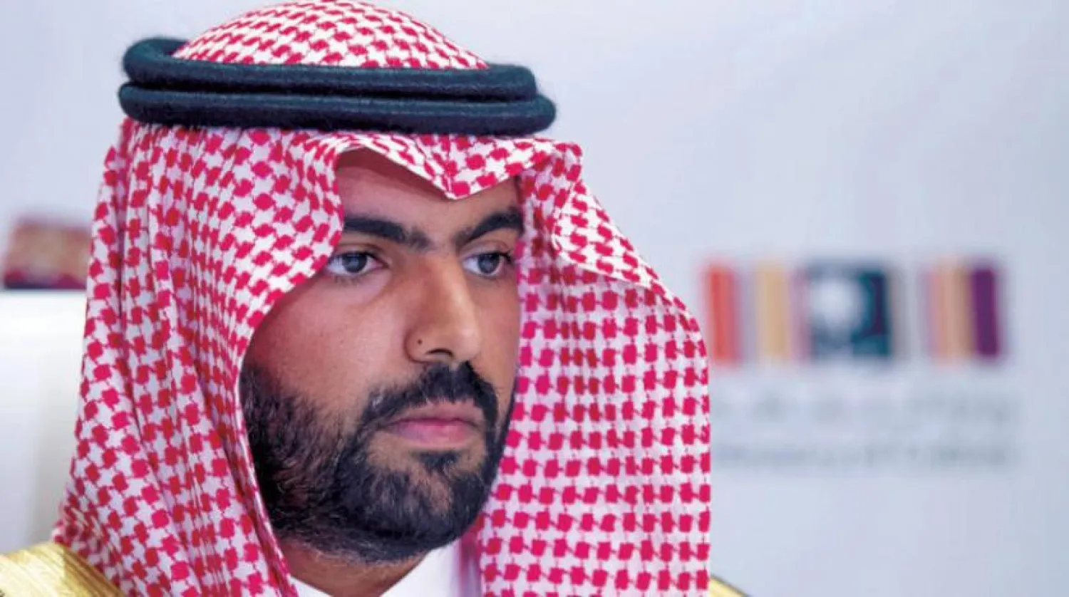 Saudi Arabia's Prince Badr bin Abdullah bin Farhan