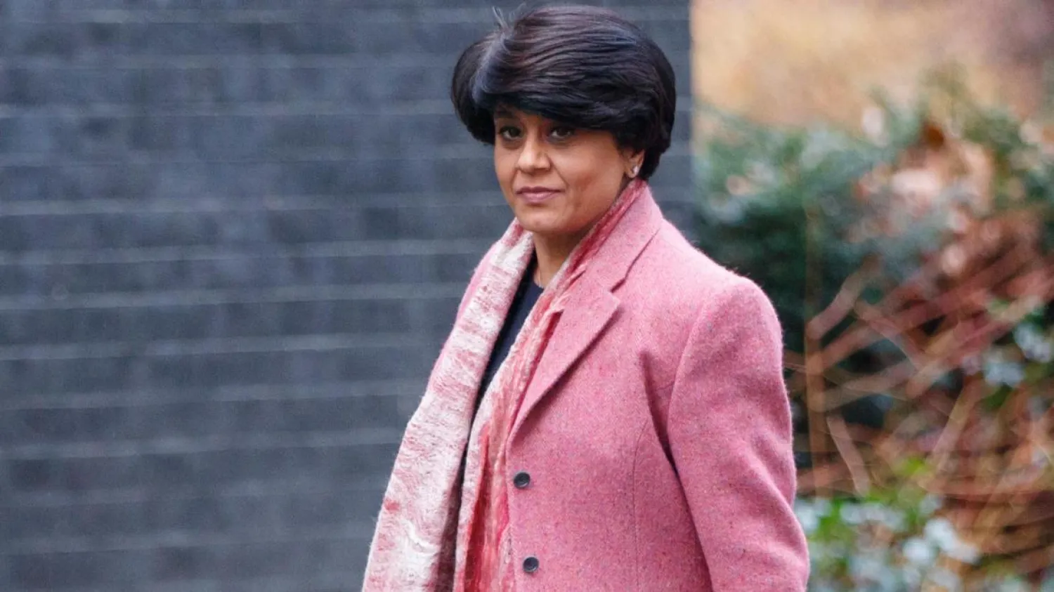 Santander’s Shriti Vadera. TOLGA AKMEN/AFP/GETTY