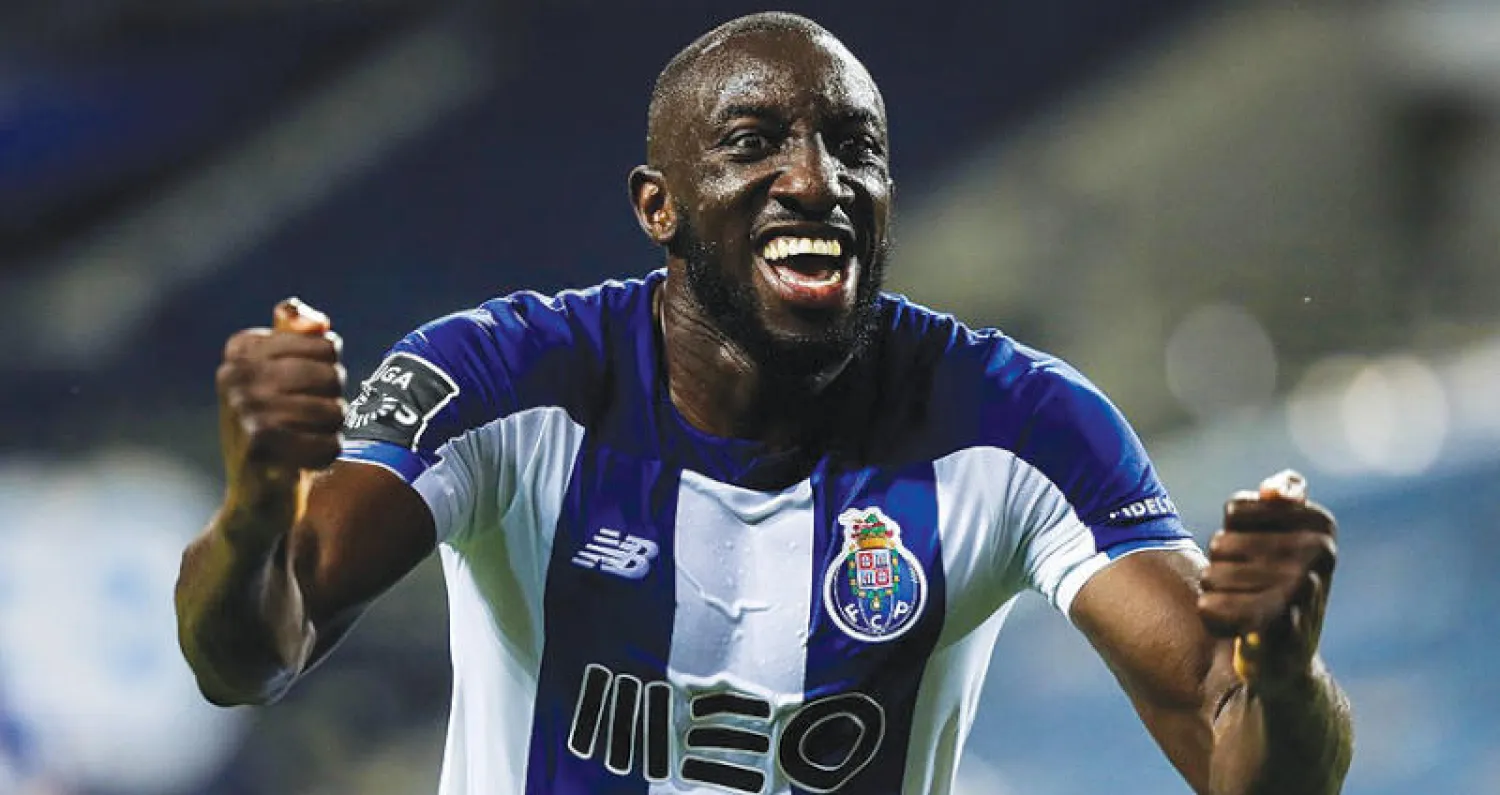 موسى ماريجا (الشرق الأوسط)