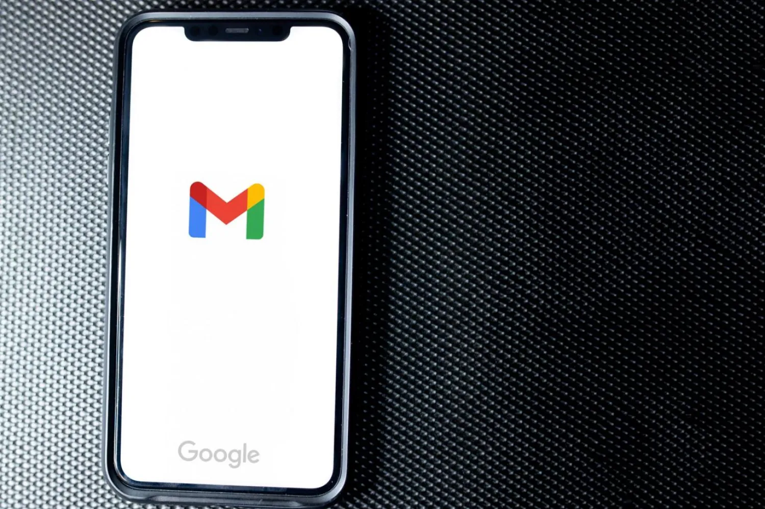 Sundar Pichai 2015'ten beri Google'ın CEO'su (Unsplash)