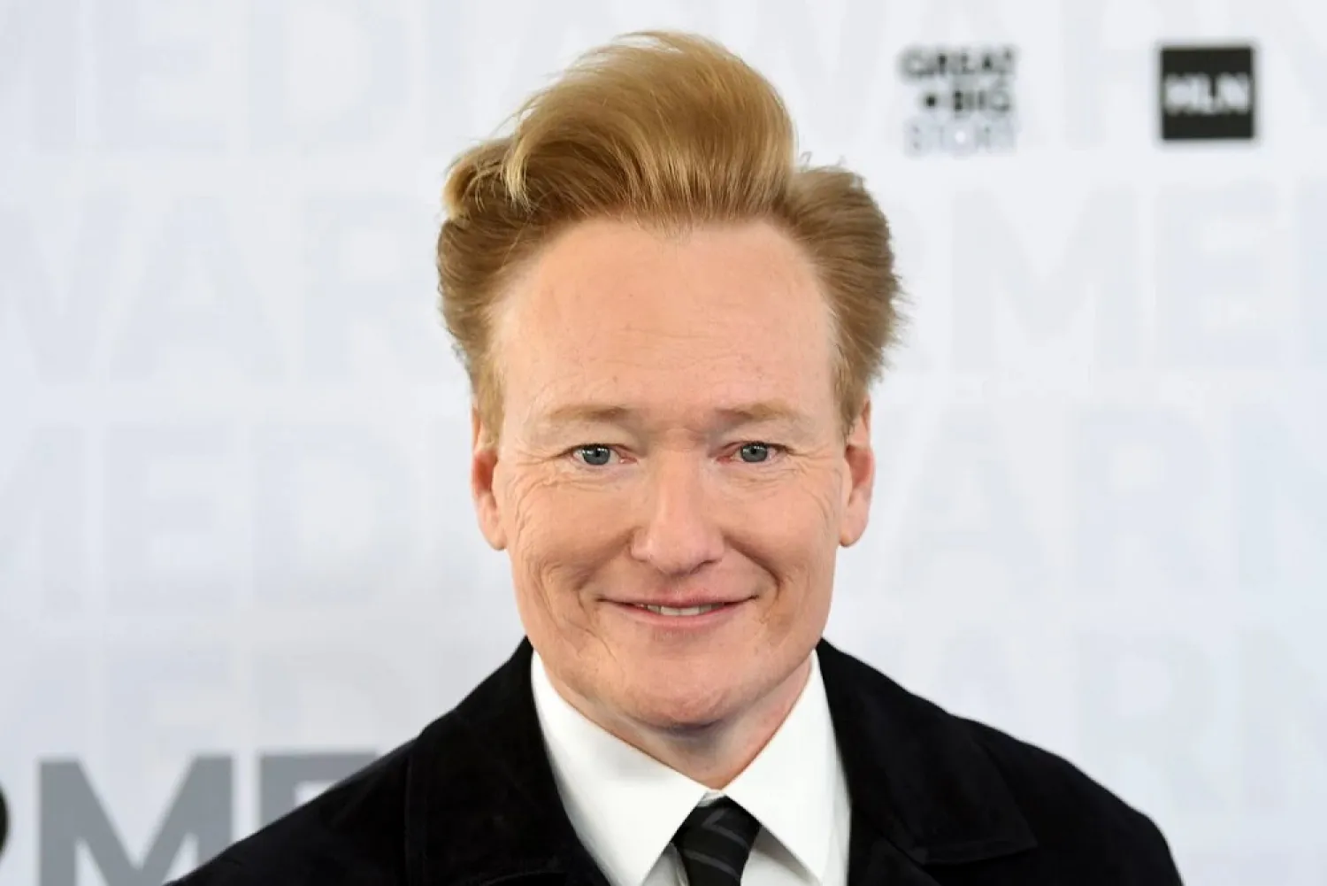 Conan O'Brien. (AP)