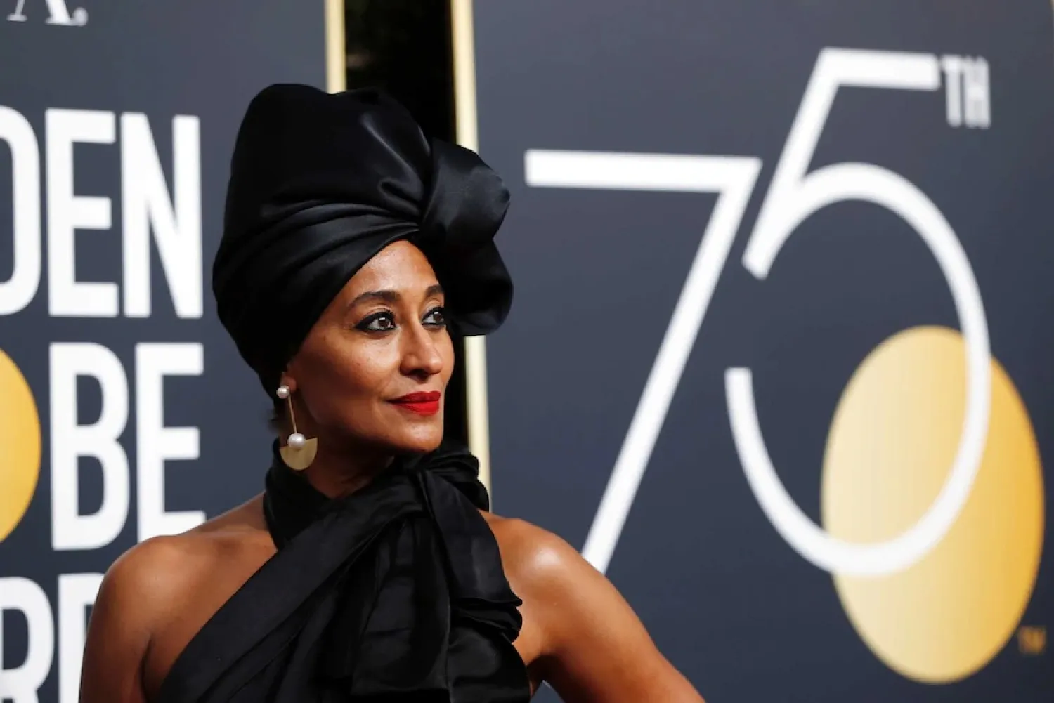 The board that hands out the Golden Globes has set out its blueprint to improve its diversity after criticism.(Reuters)