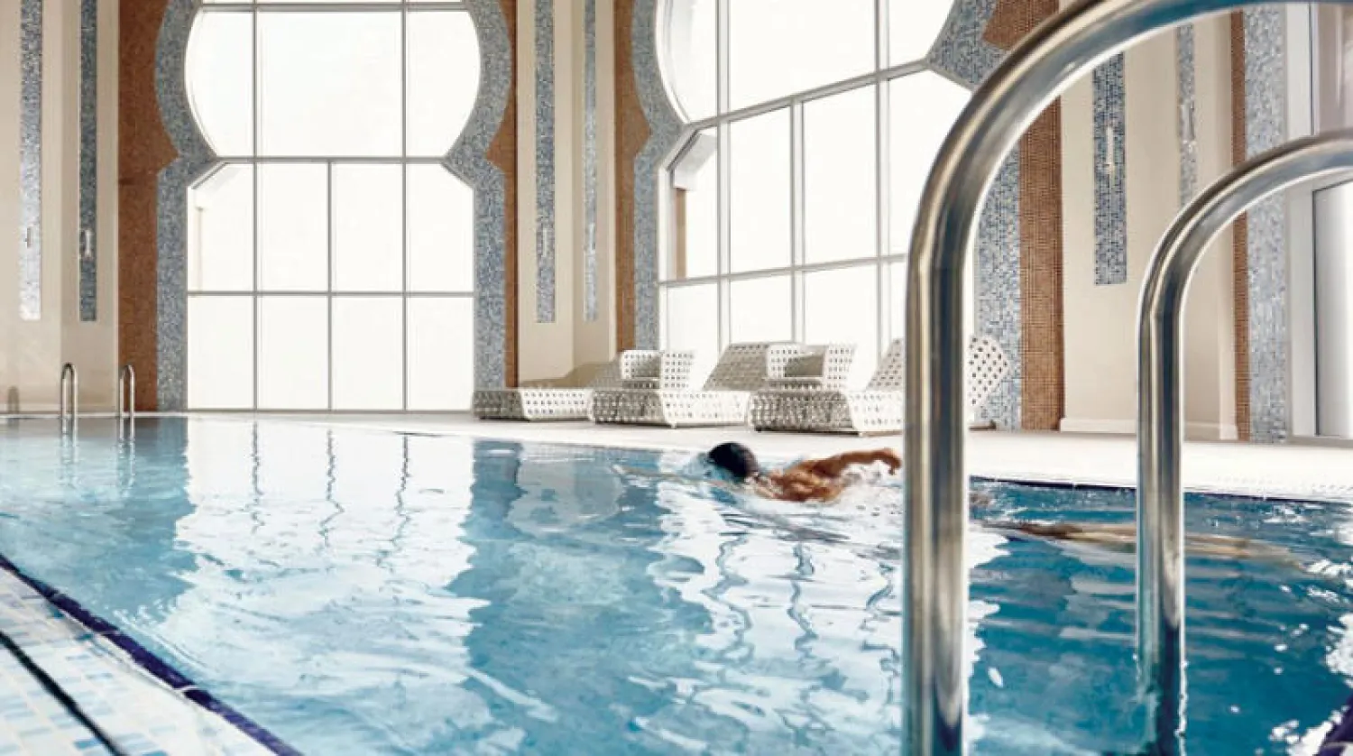 شذا الرياض يشجع على عيش حياة صحية بعروض جديدة