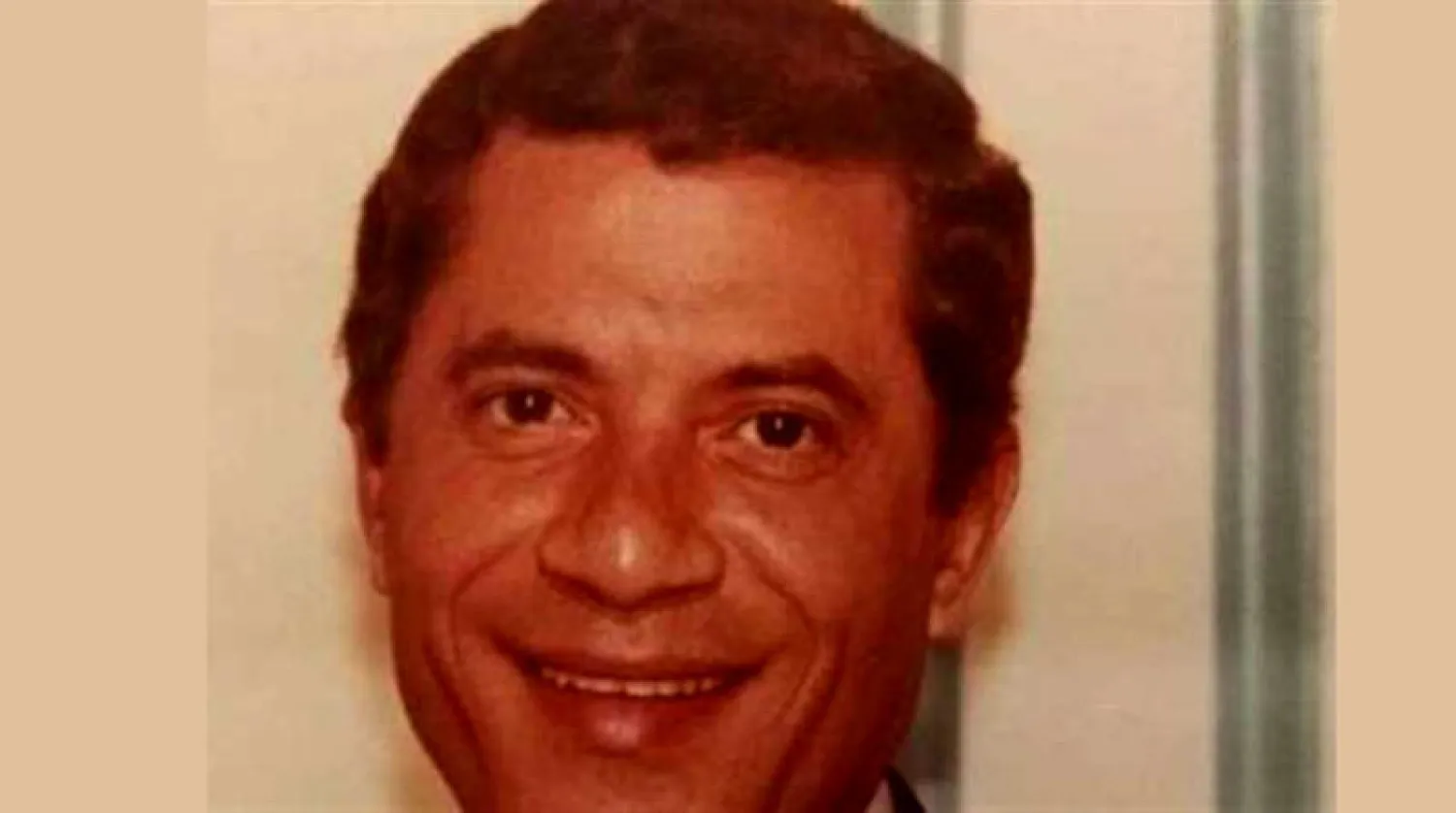 المطرب المصري الراحل ماهر العطار (أرشيفية)