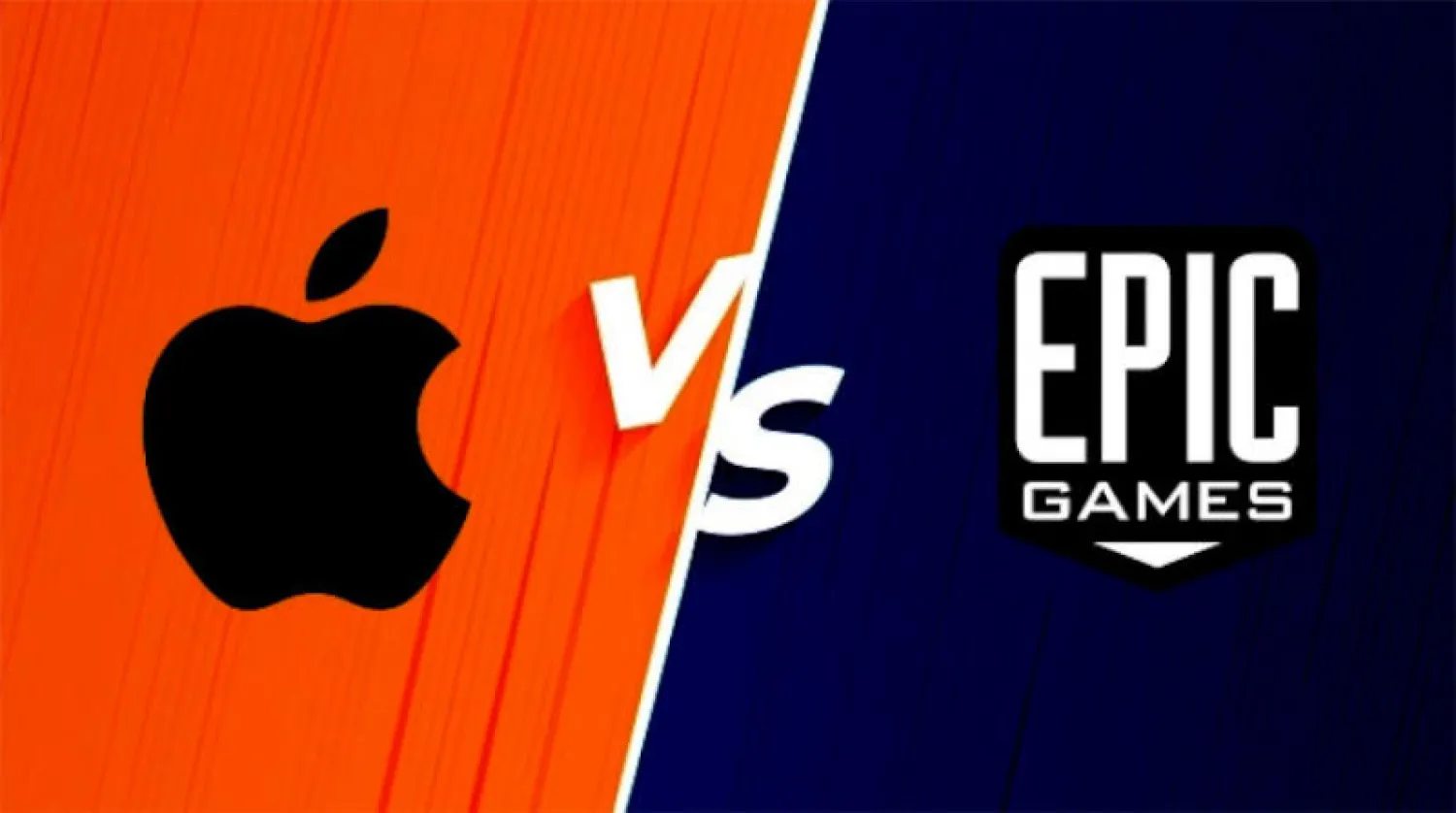 قضية «أبل» و«إبيك غيمز» تحدد مستقبل الحوسبة المتنقلة