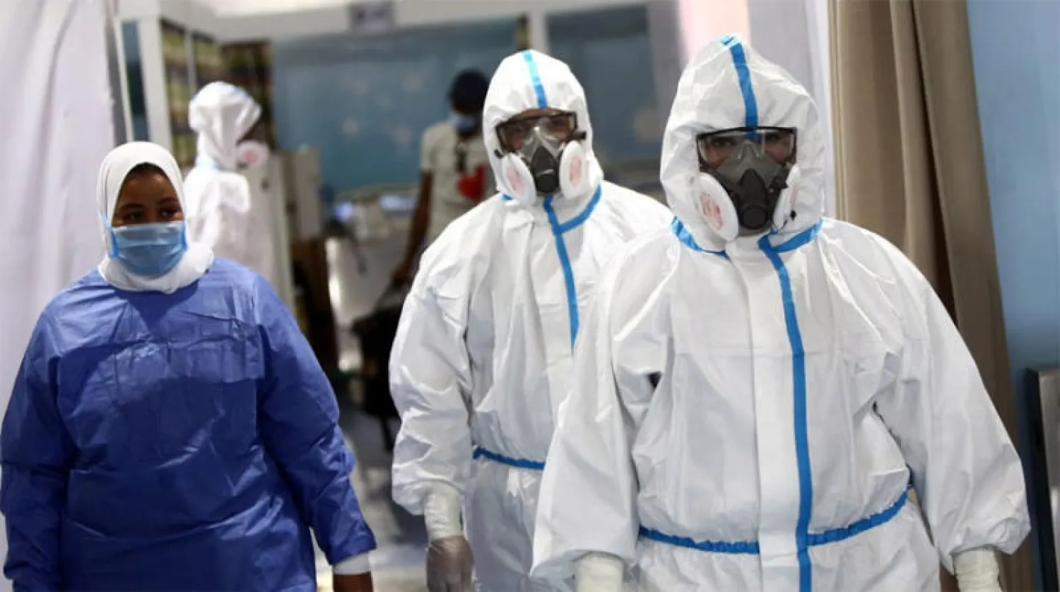 مصر تعيد تشديد احترازات «كوفيد ـ 19»