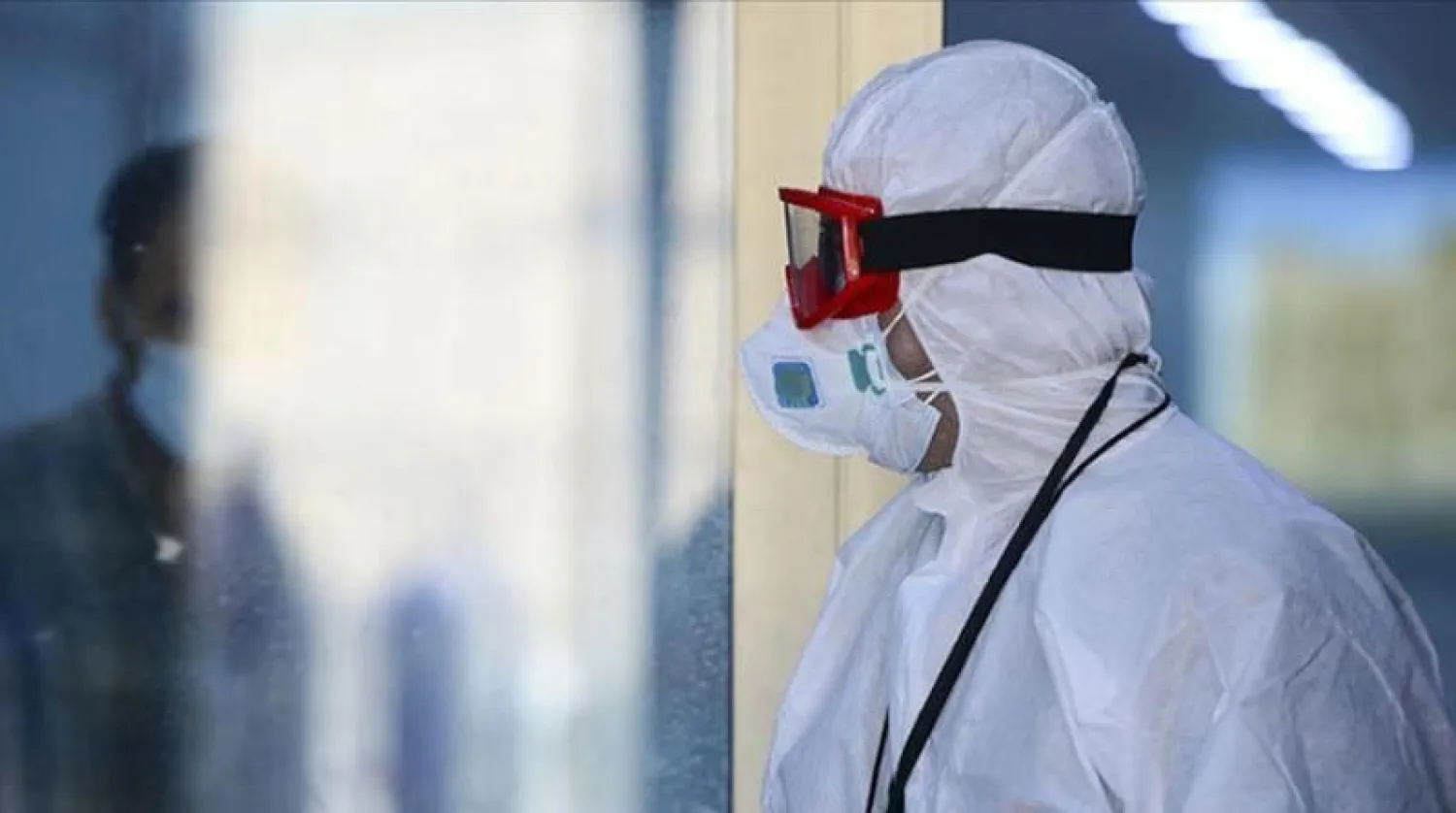 العراق: 32 وفاة و5813 إصابة جديدة