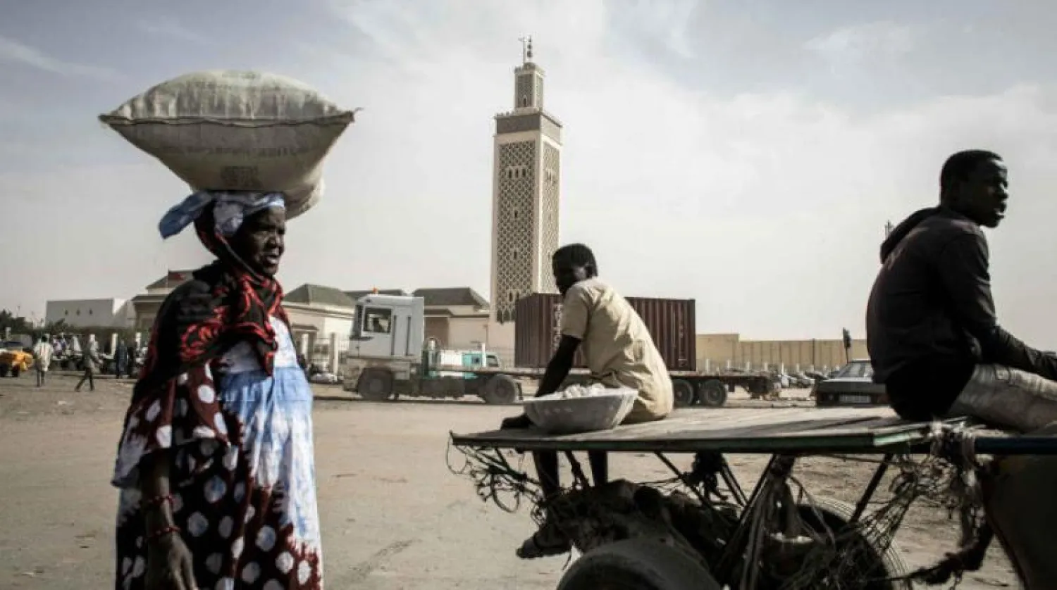 موريتانيا تسجل 9 إصابات بالسلالة البريطانية