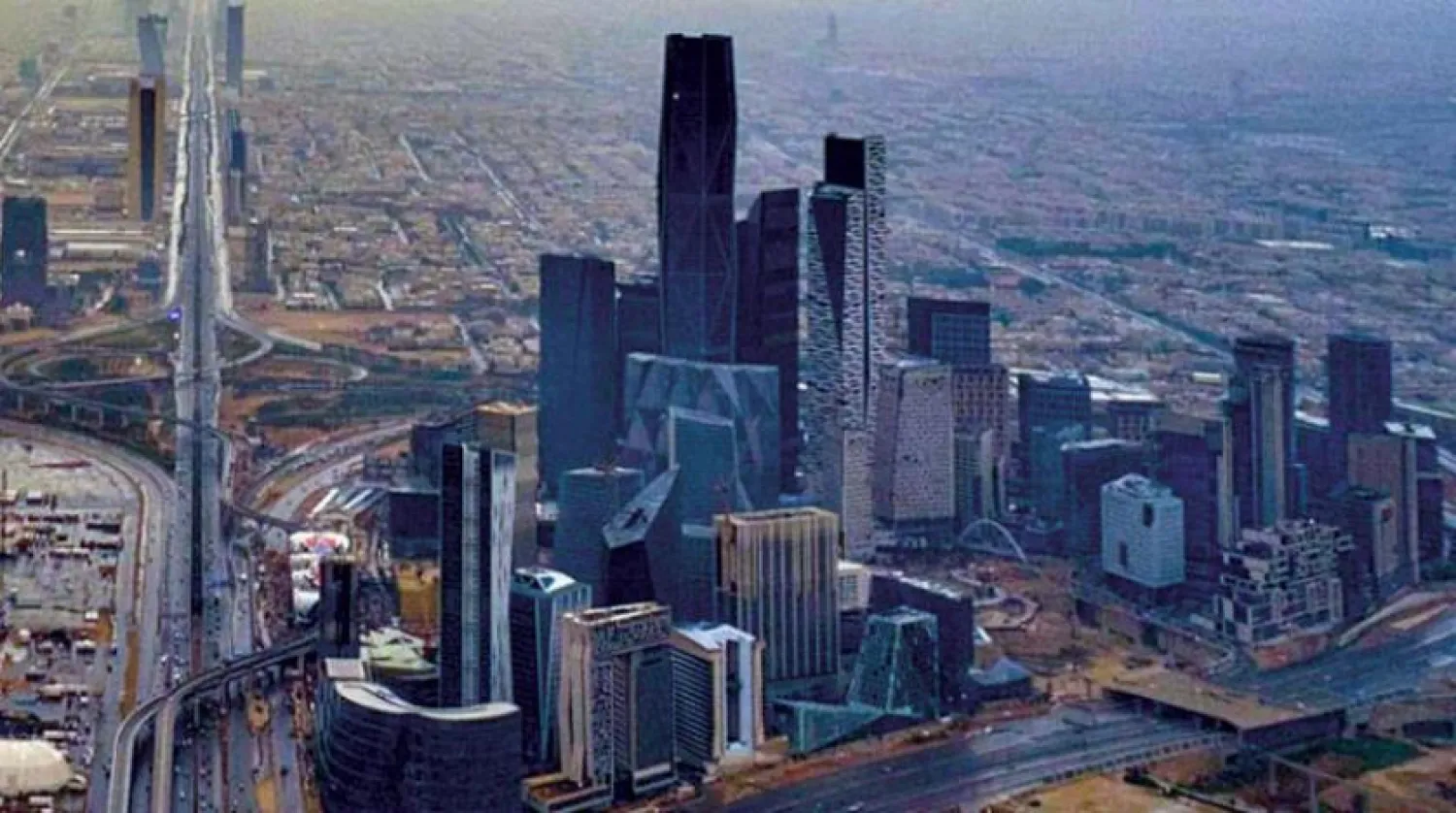 درآمدهای غیرنفتی سعودی ۳۹٪ افزایش یافت  