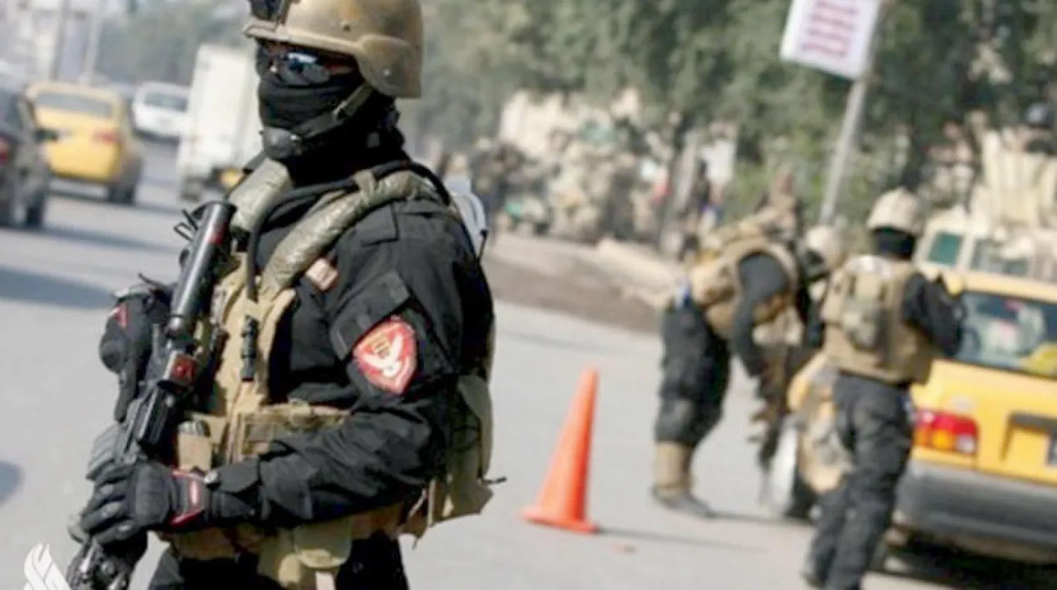 لجنة لتقصي الحقائق في ديالى