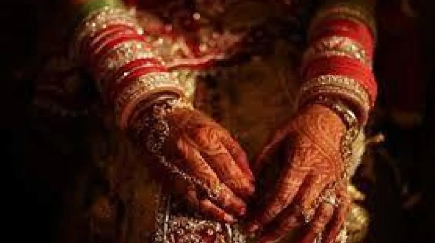 Hindistan’da damat matematik sorusunu bilemediği için düğün iptal edildi