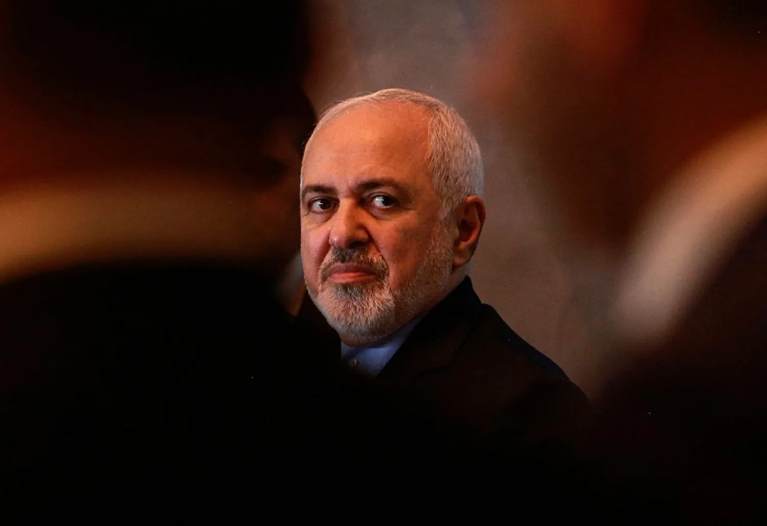 Iranian Foreign Minister Mohammad Javad Zarif. (AP file photo)