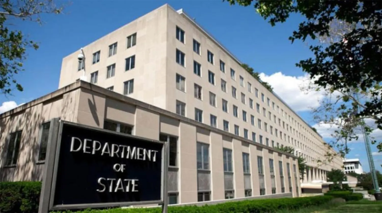 US State Department: We Will Not Normalize Ties With Assad  